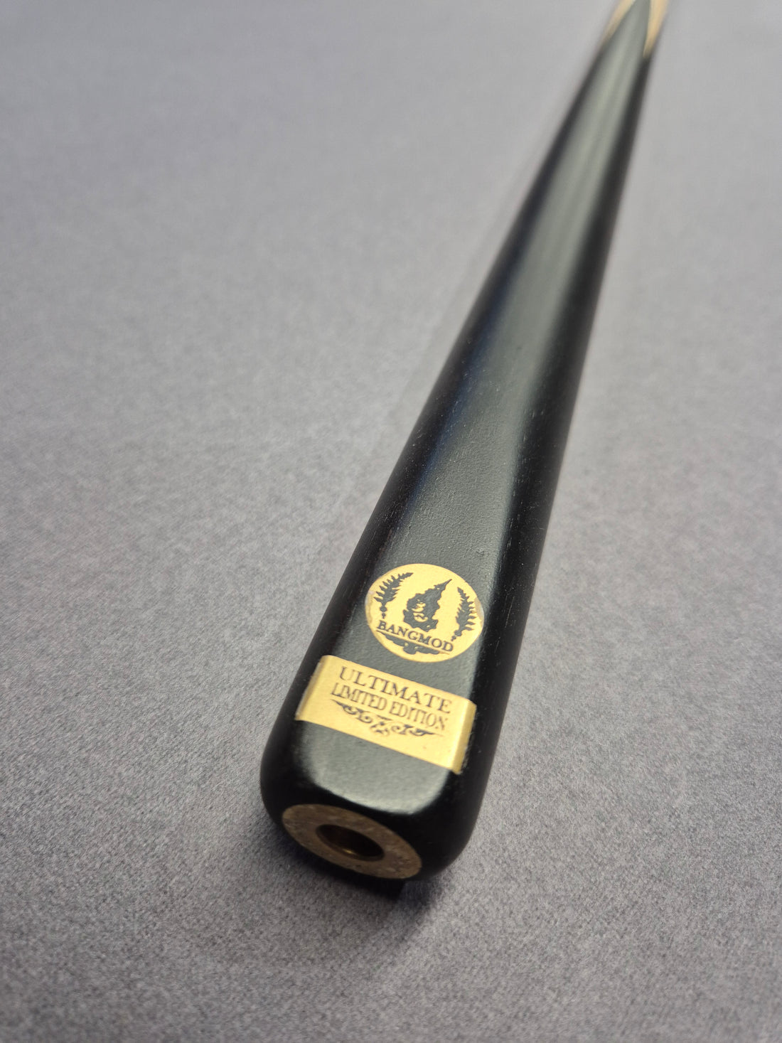 Ultimate Limited Edition BM02