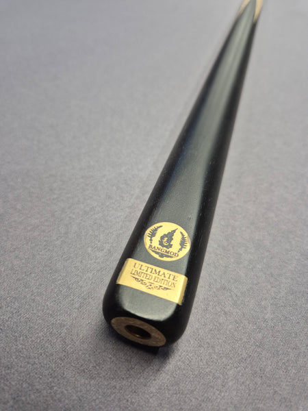 Ultimate Limited Edition BM02