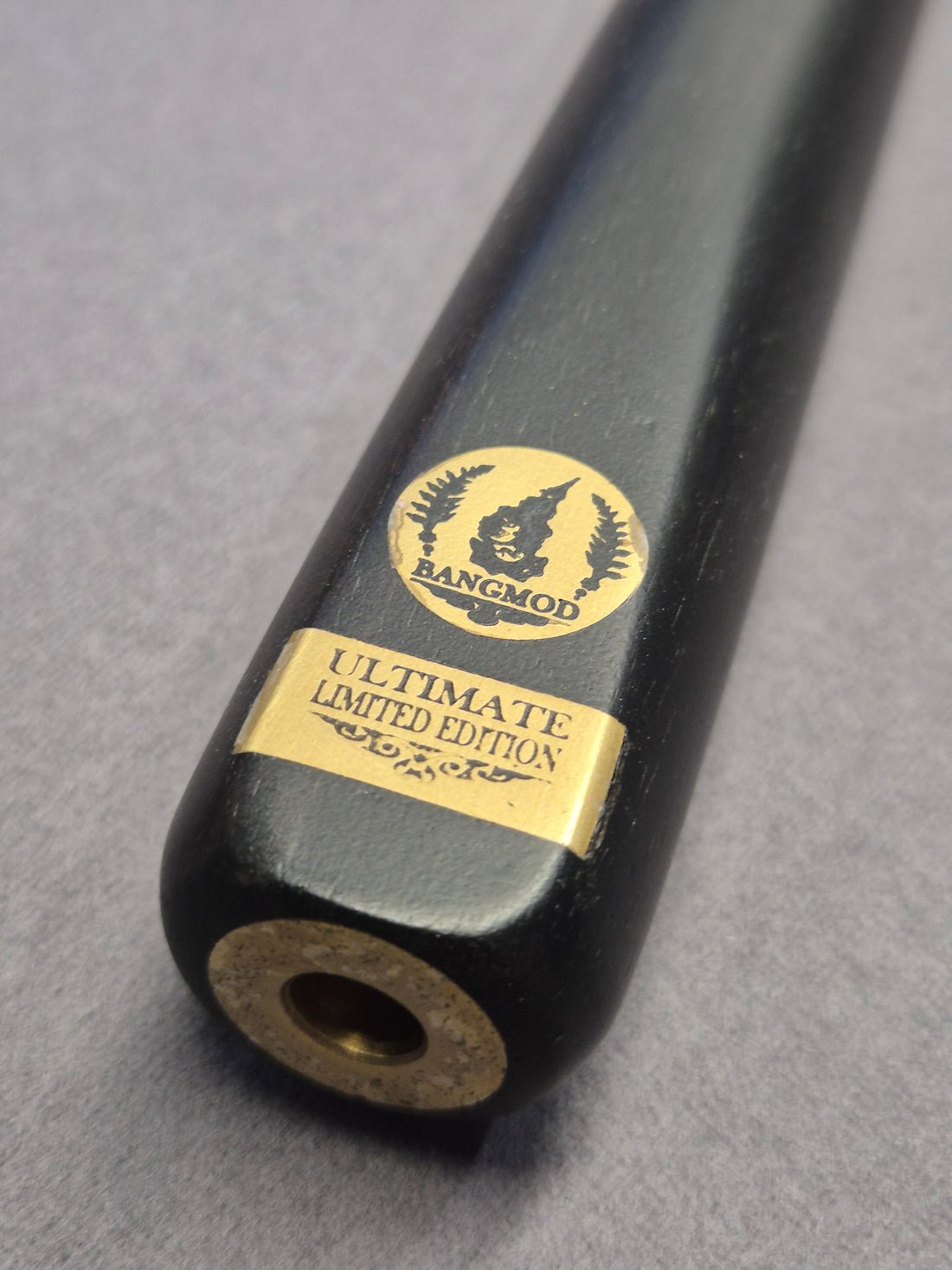 Ultimate Limited Edition BM02