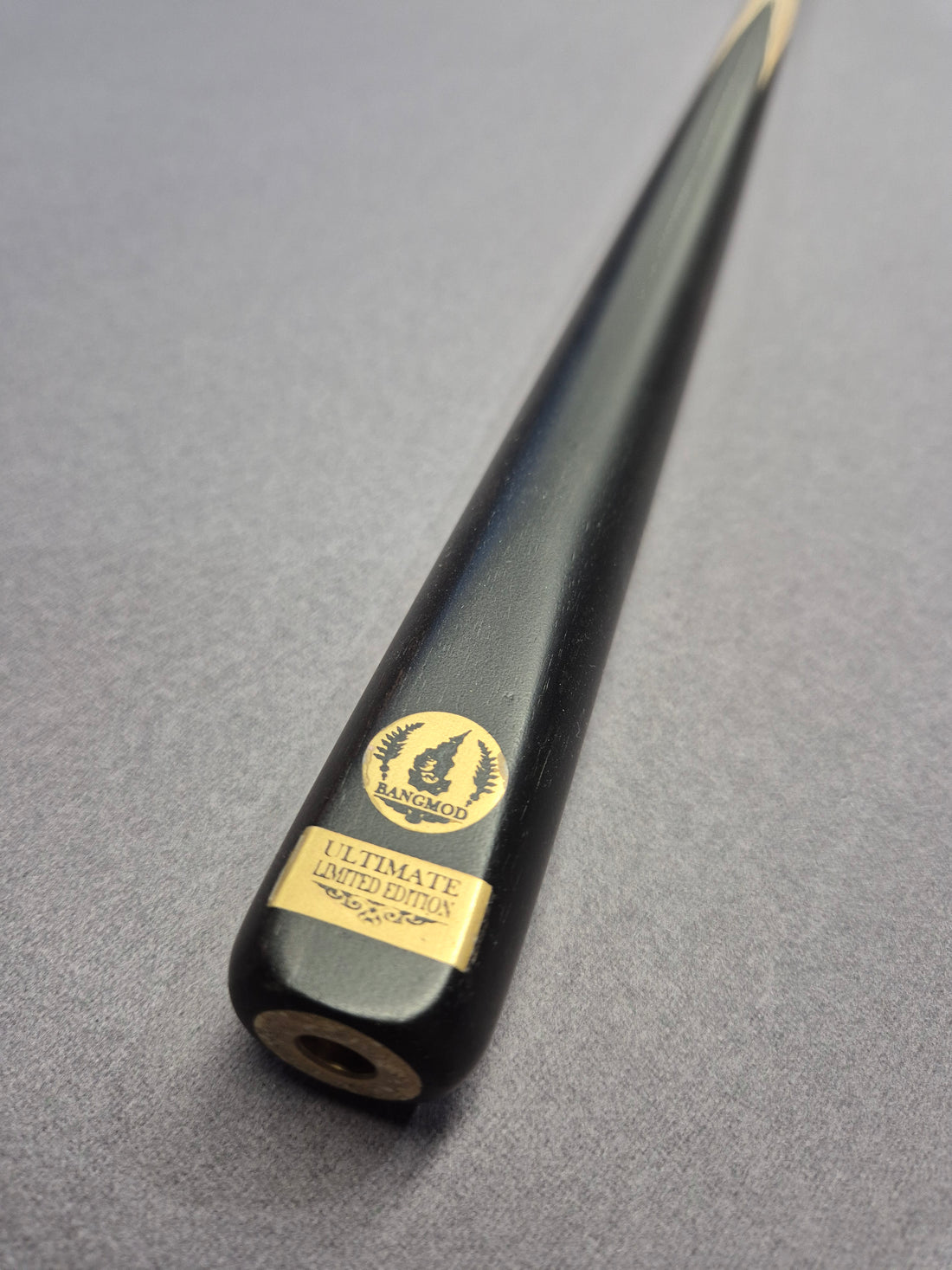 Ultimate Limited Edition BM02
