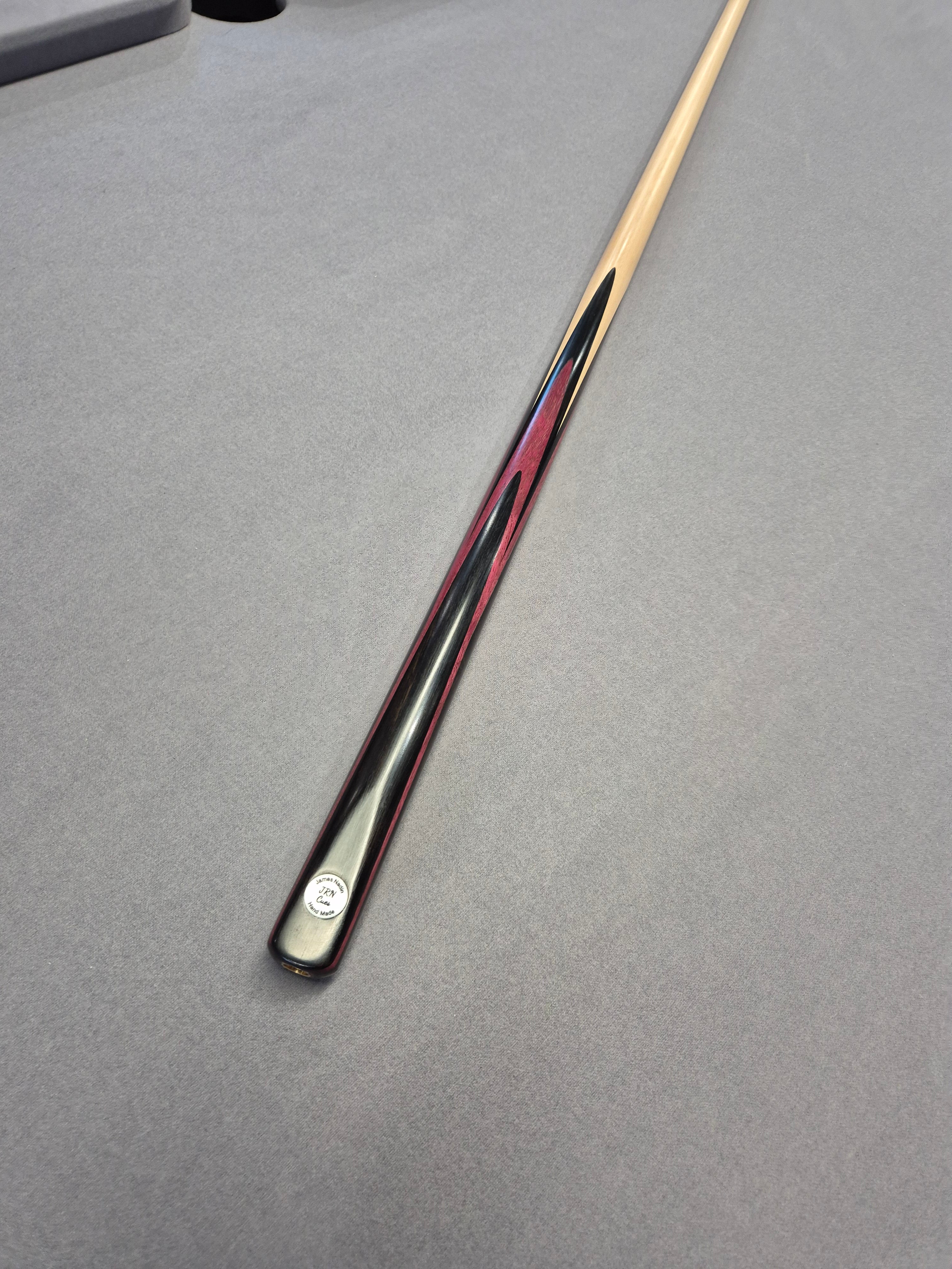 James Nadin Hand Made