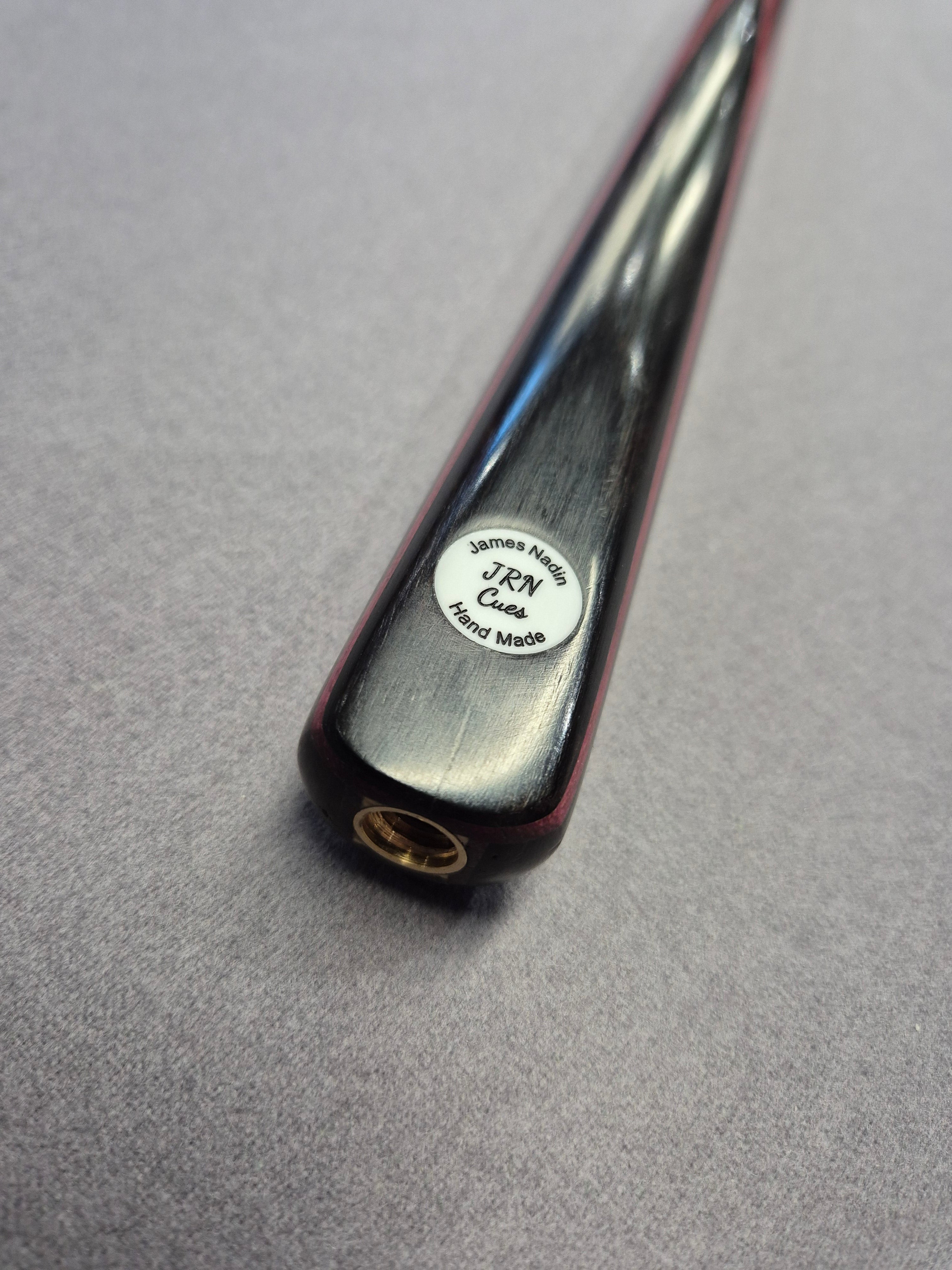 James Nadin Hand Made