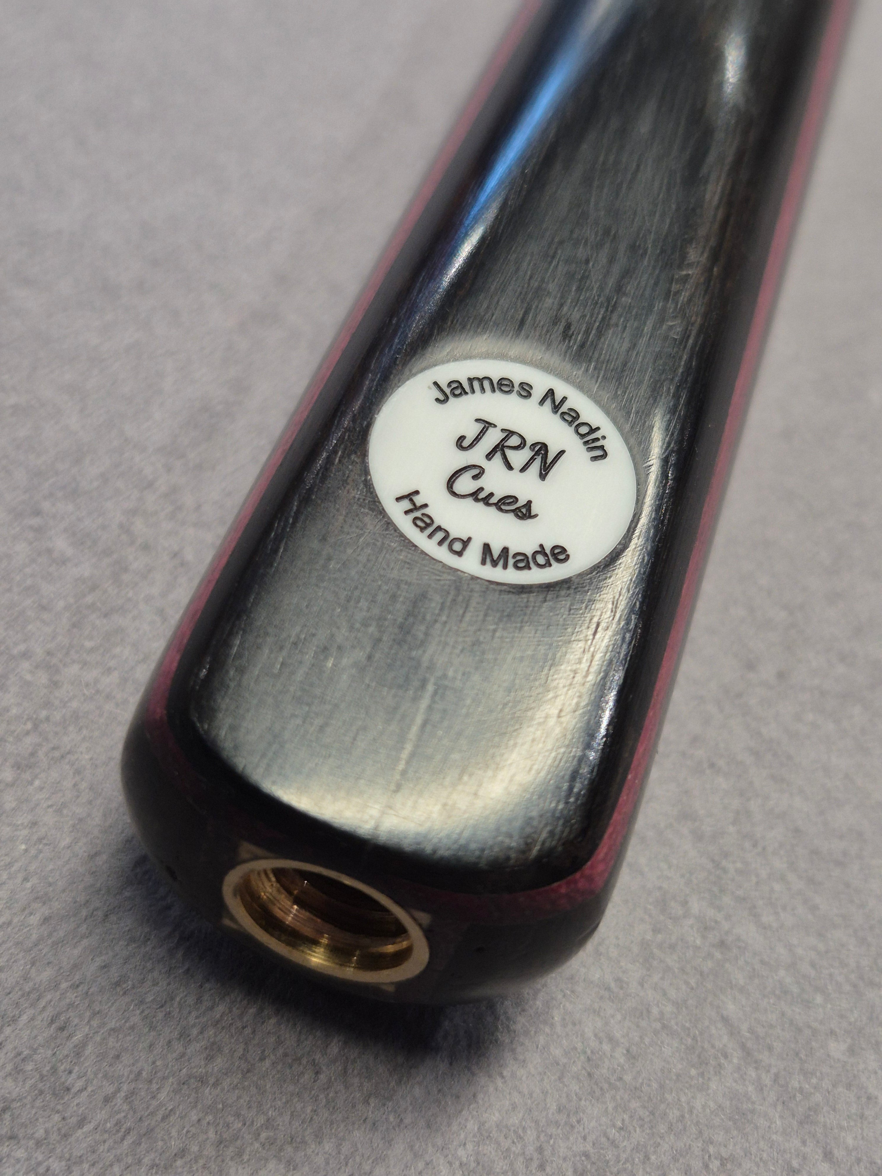 James Nadin Hand Made