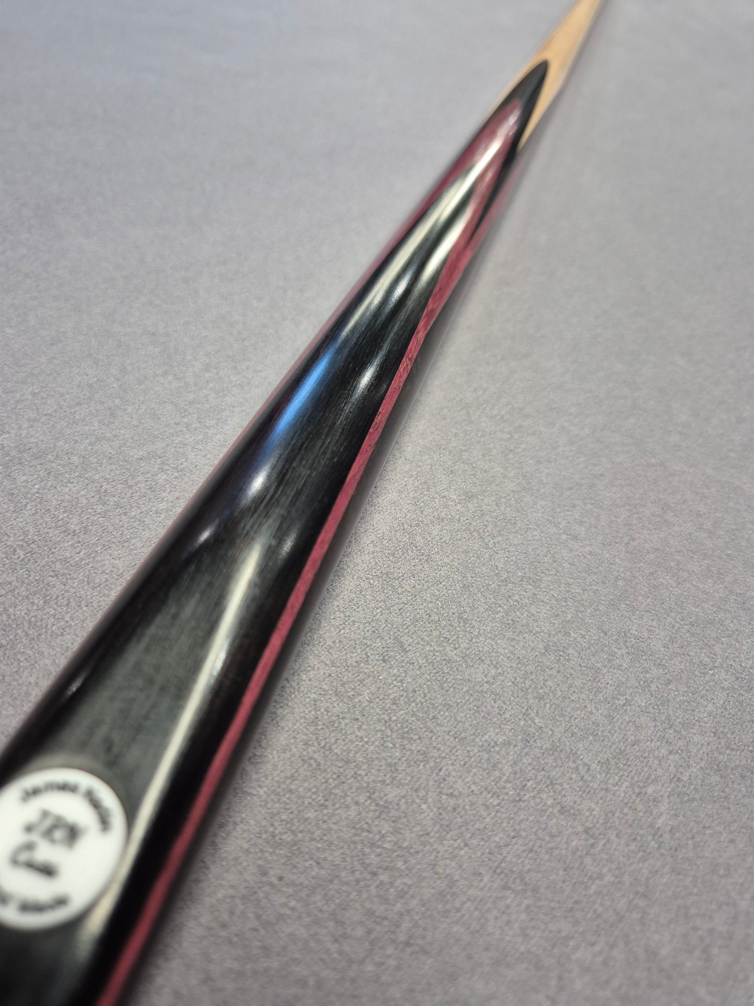 James Nadin Hand Made