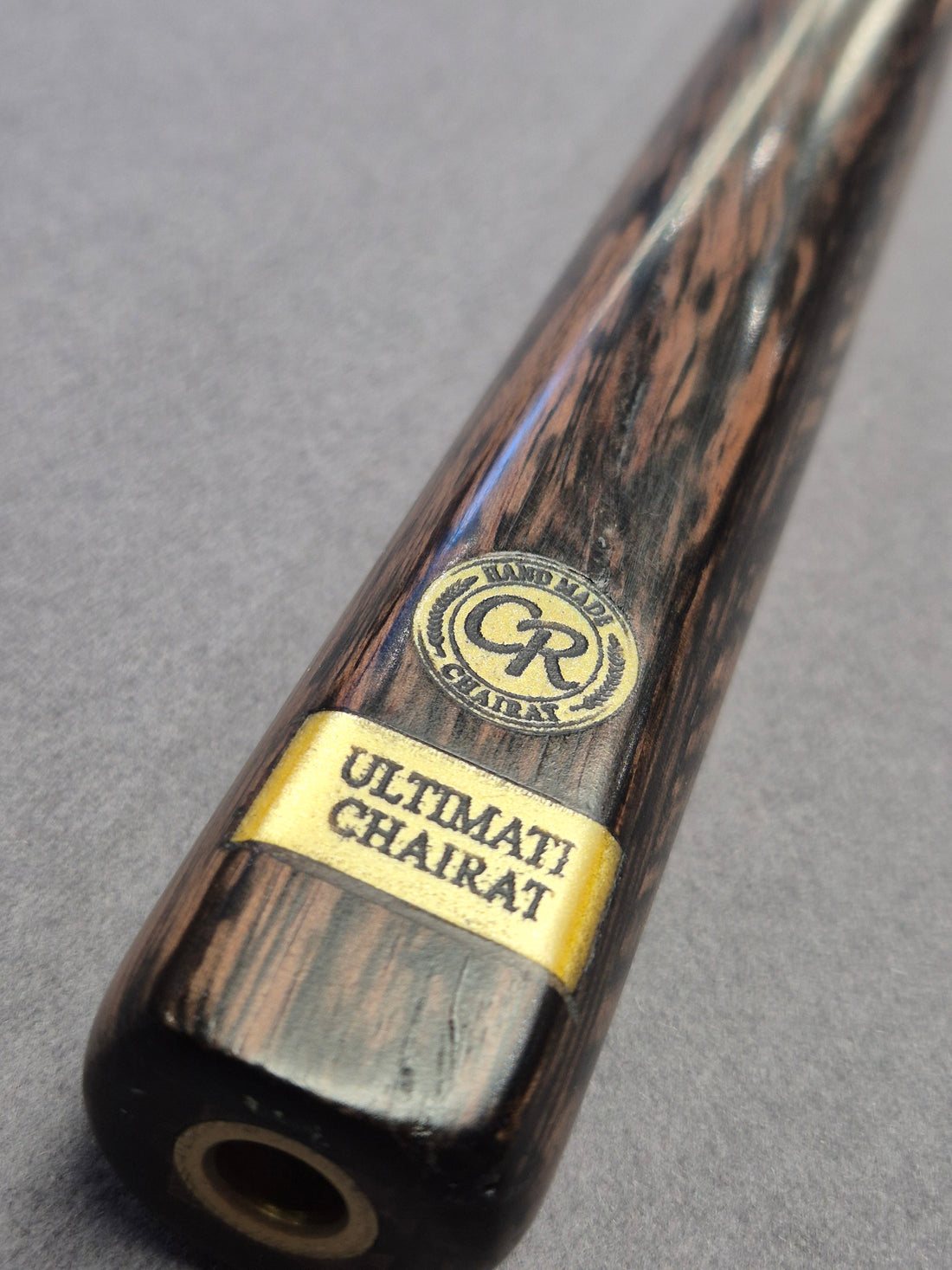 Ultimate