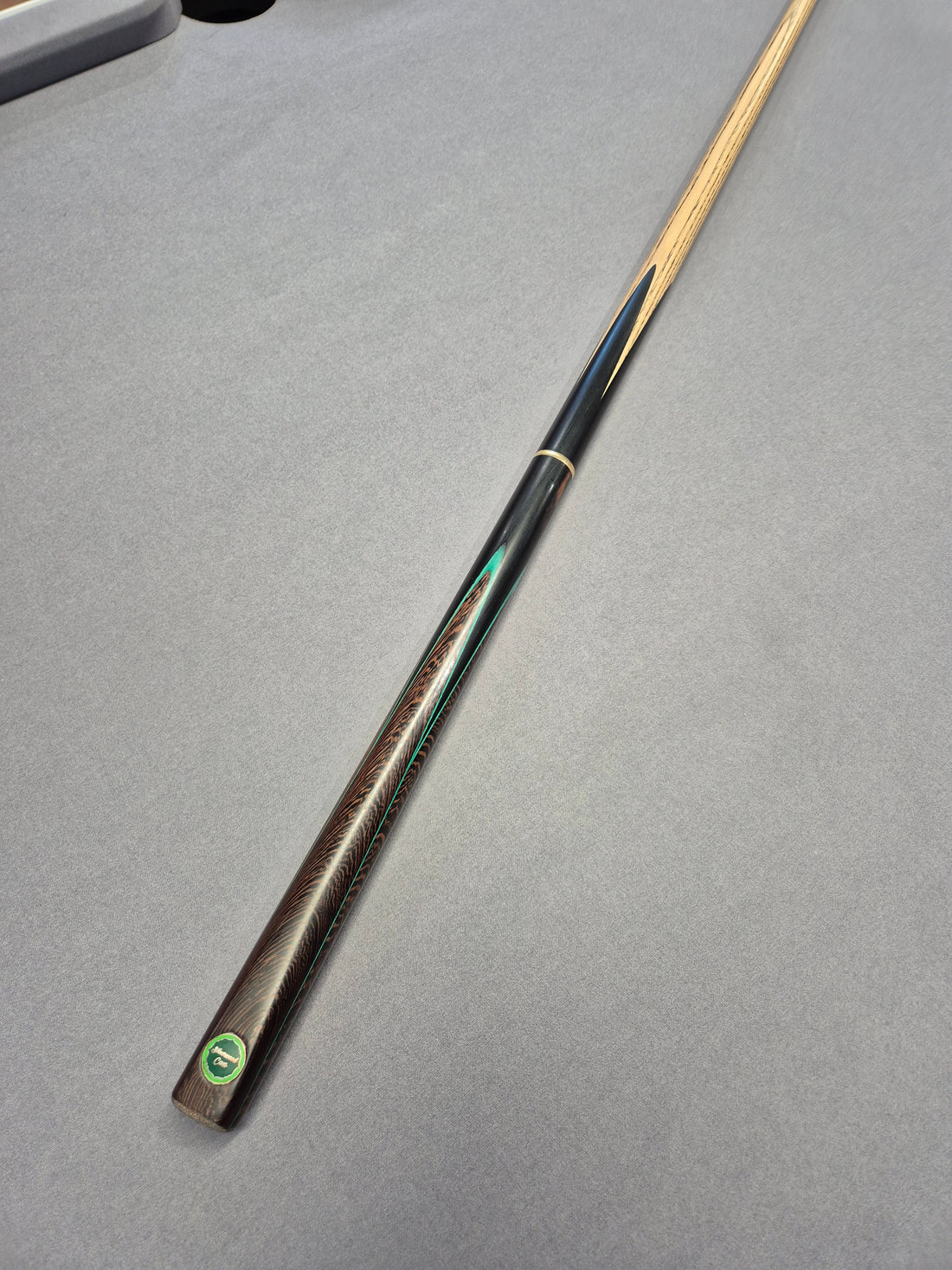 Green 3/4