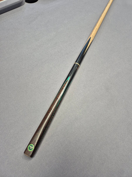 Green 3/4