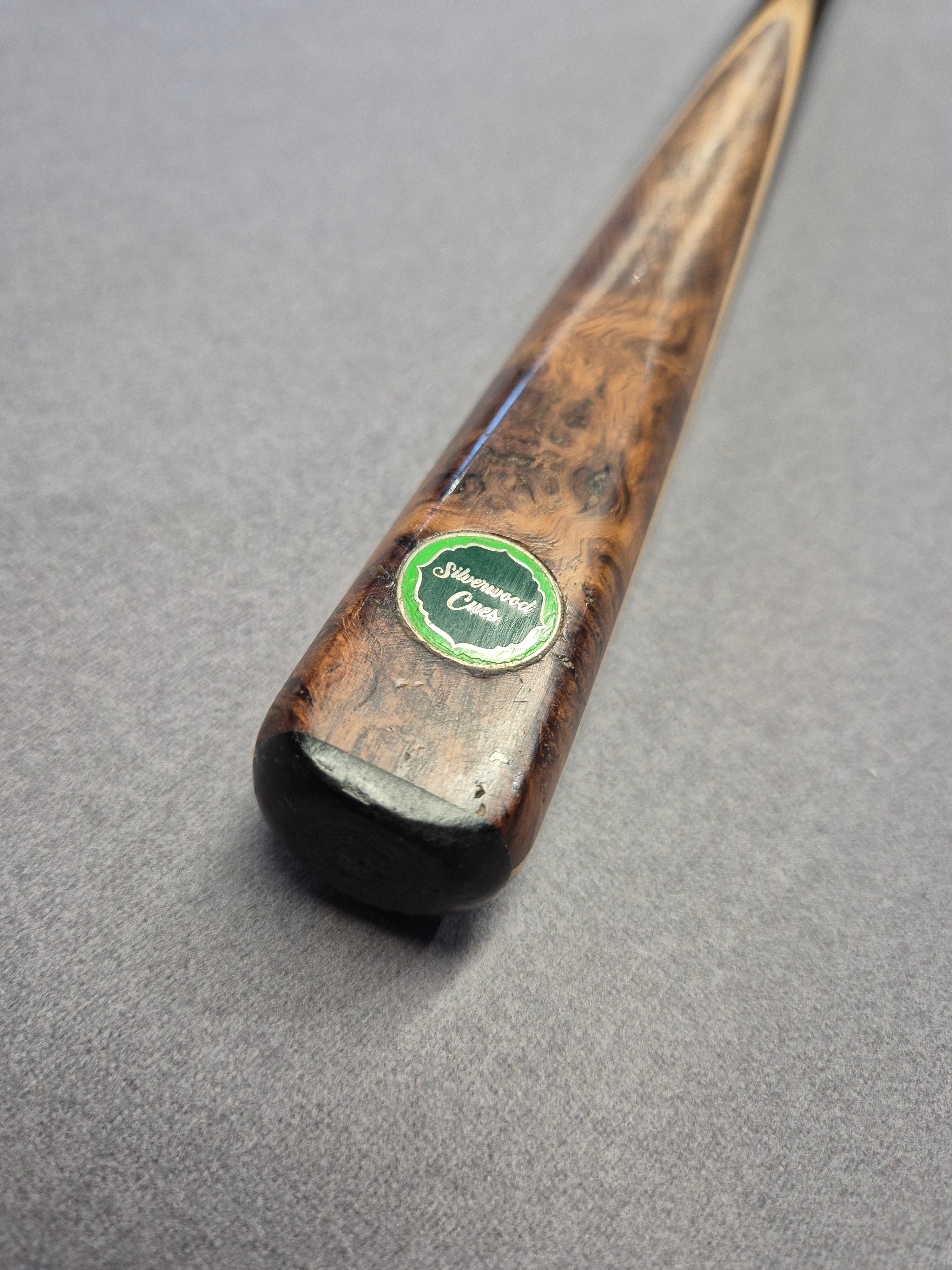 Silverwood RS06 Rippled Ash