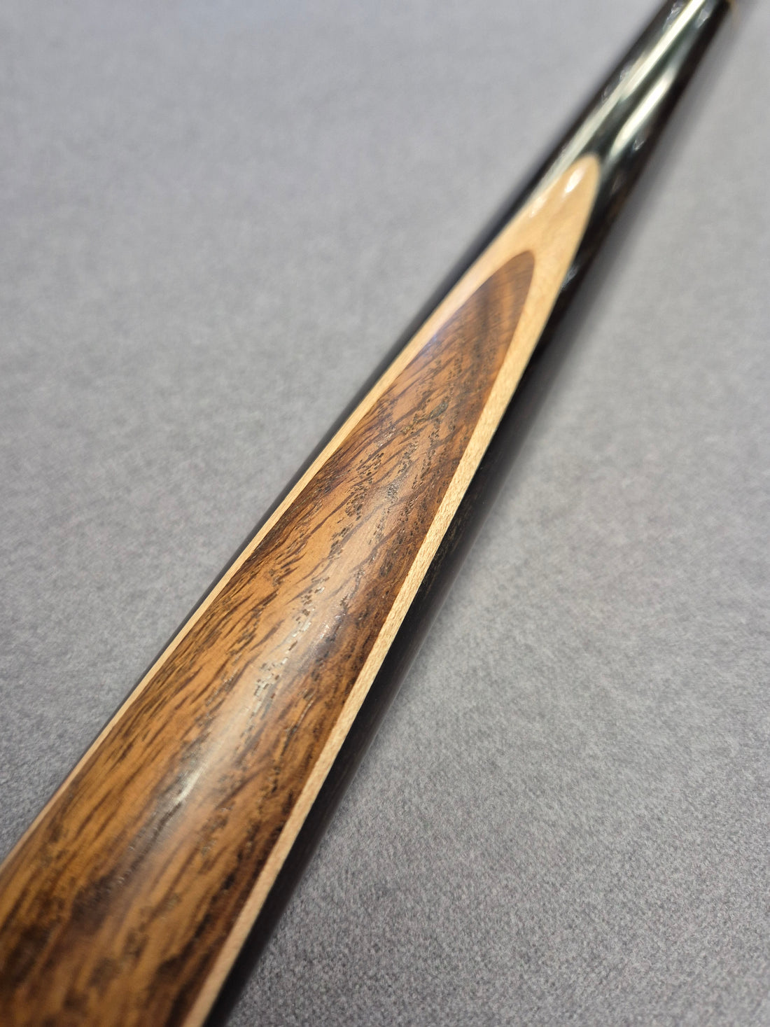 Rippled Ash