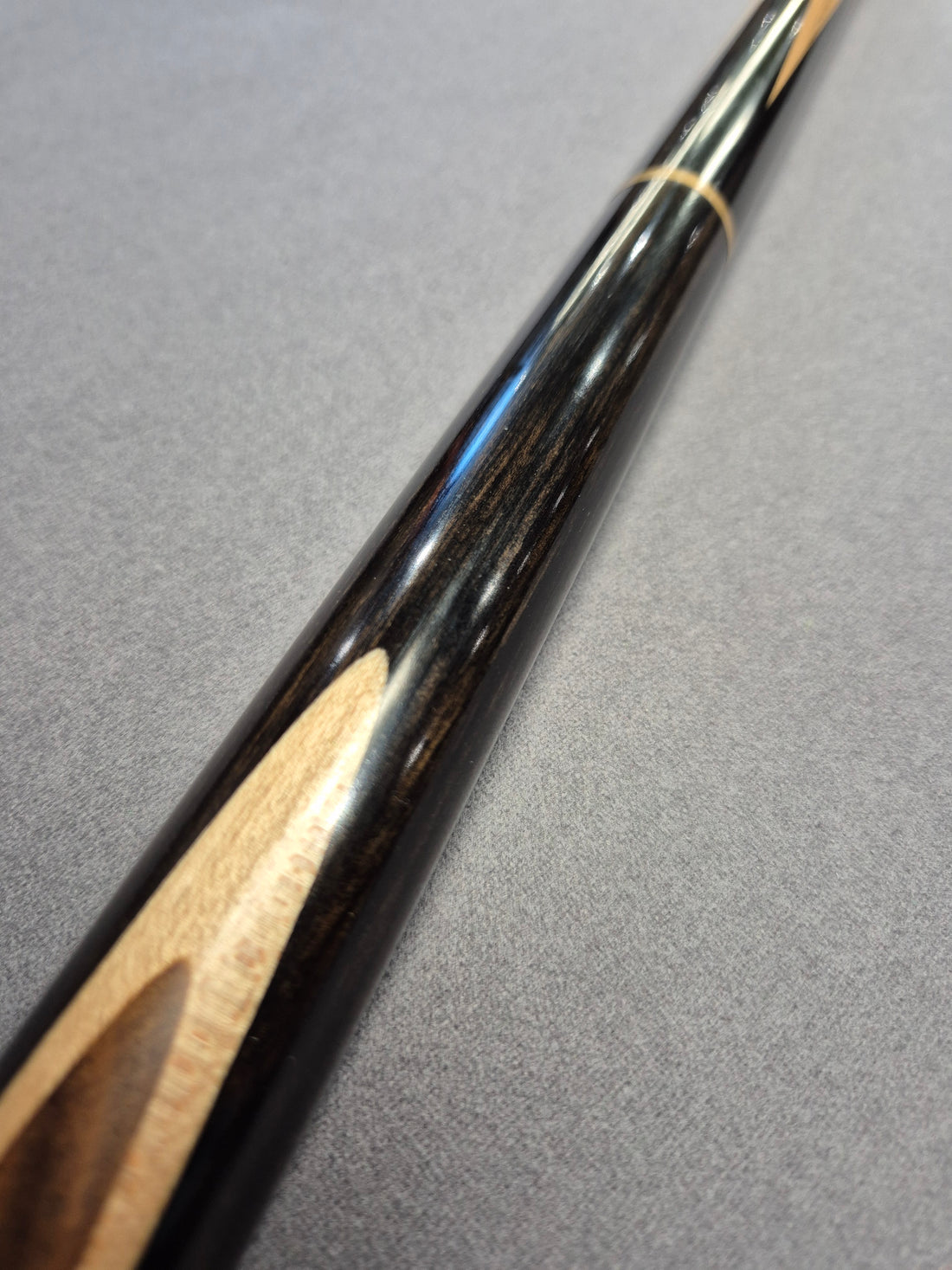 Rippled Ash