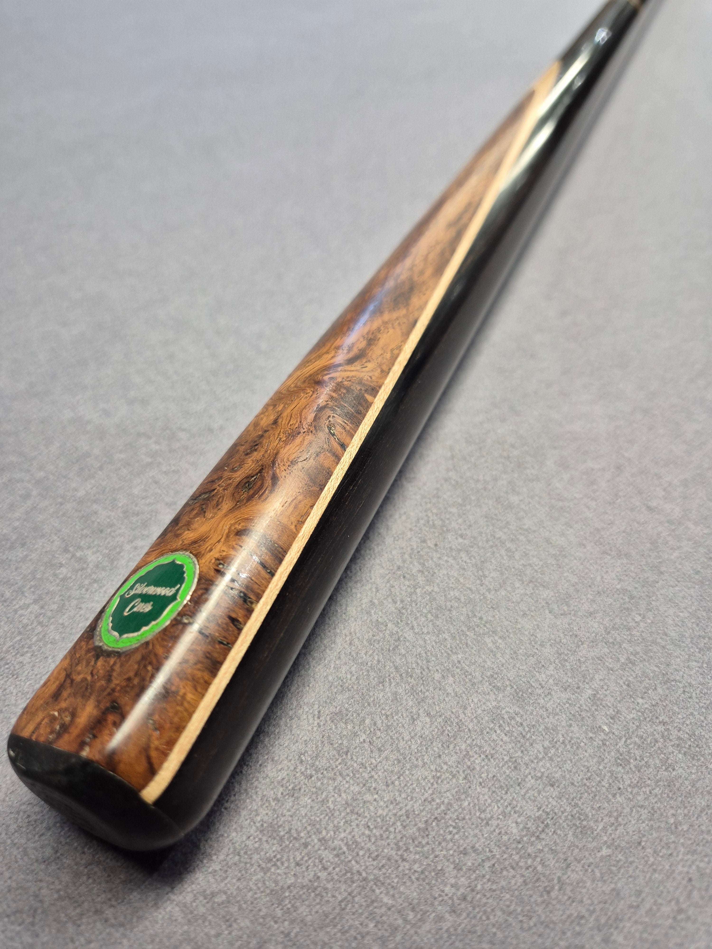 Silverwood RS06 Rippled Ash