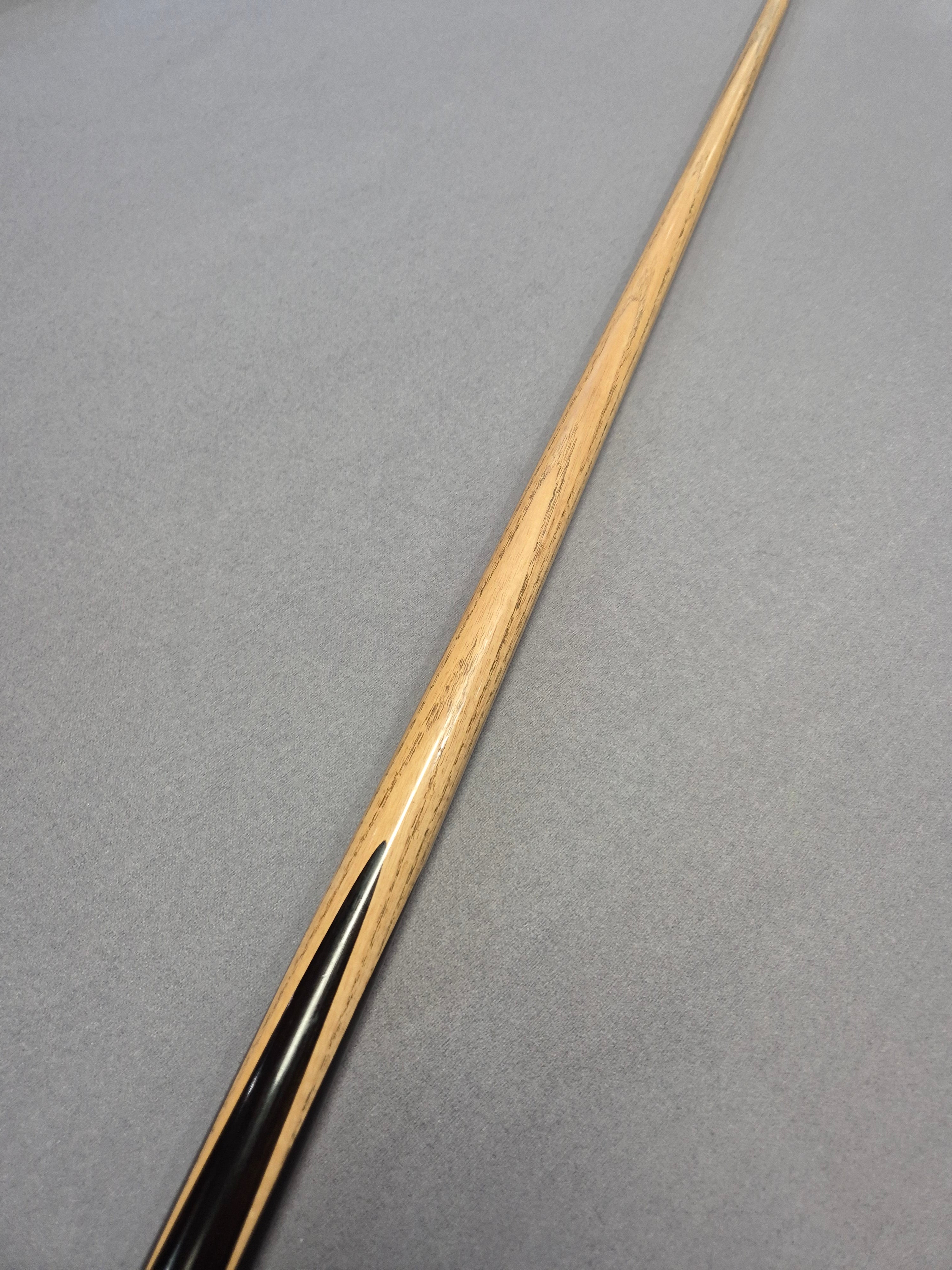 Silverwood RS06 Rippled Ash