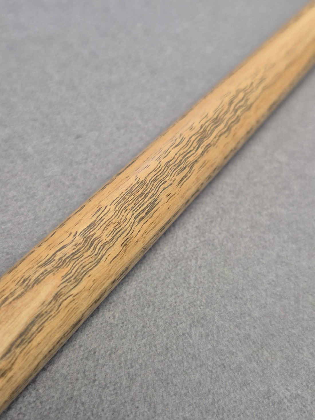 Rippled Ash