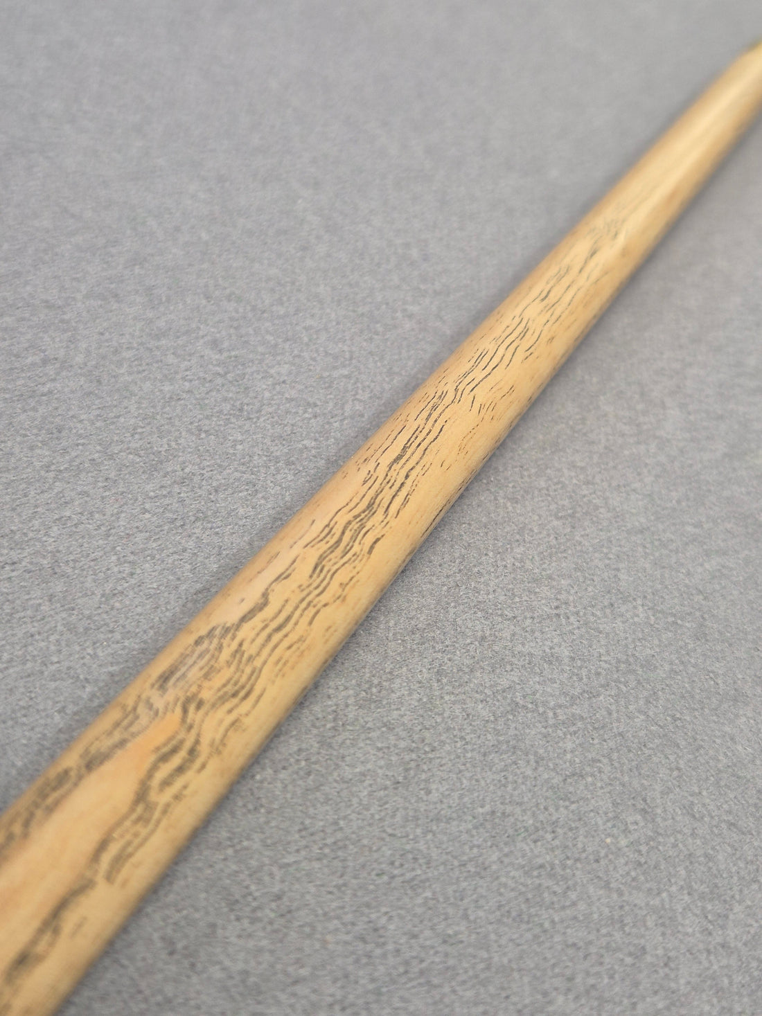 Rippled Ash