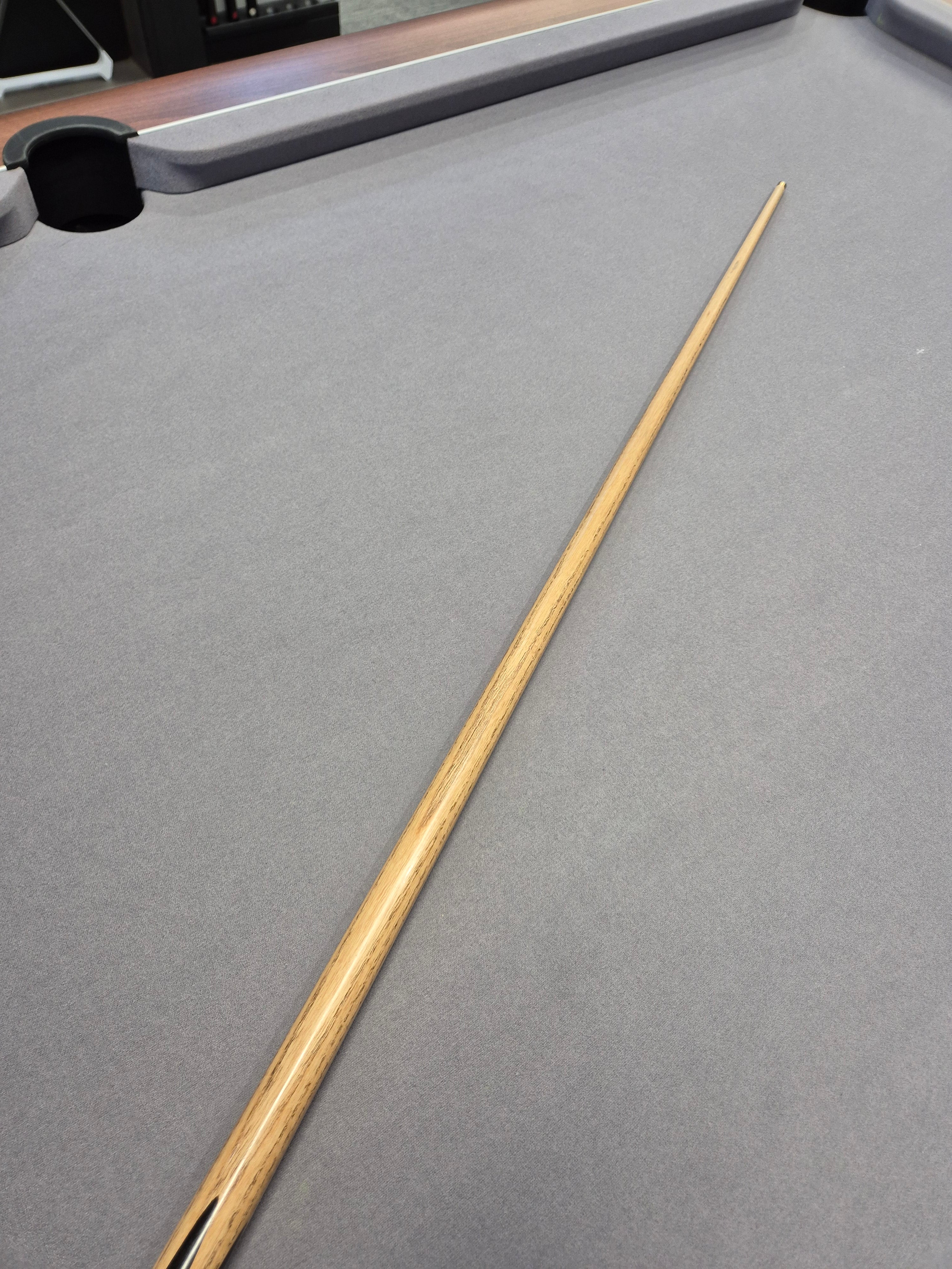 Silverwood RS06 Rippled Ash