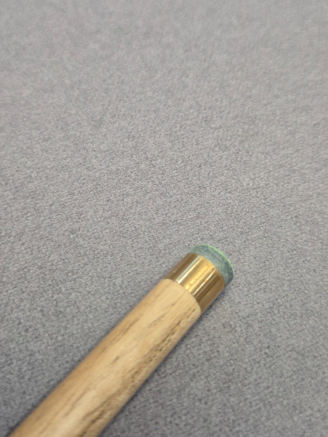 Rippled Ash