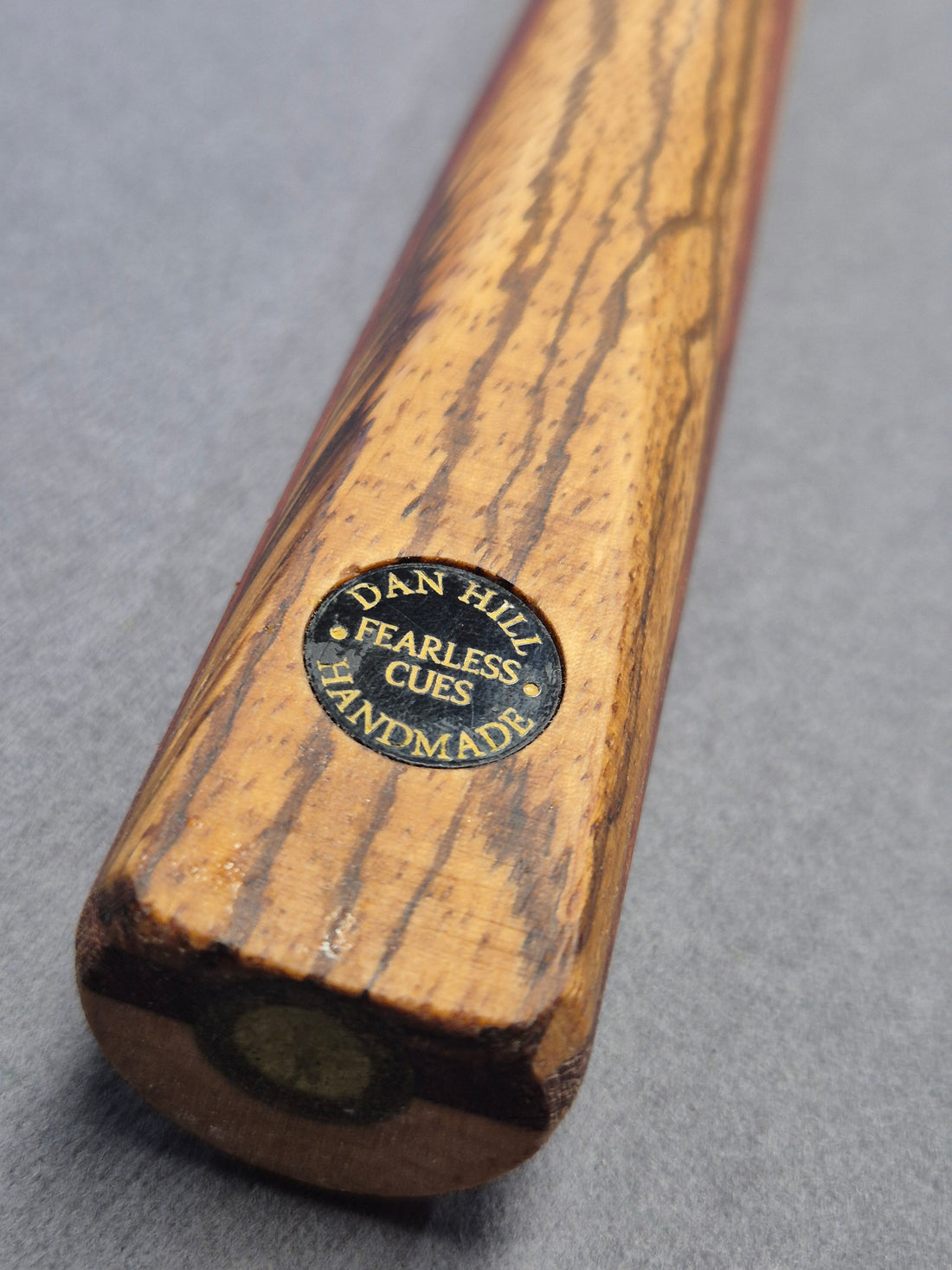 Fearless Break Cue
