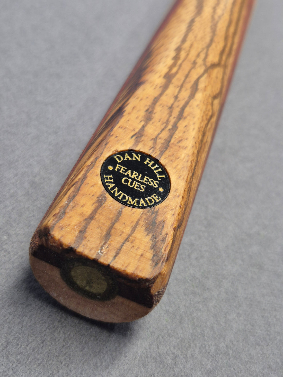 Fearless Break Cue