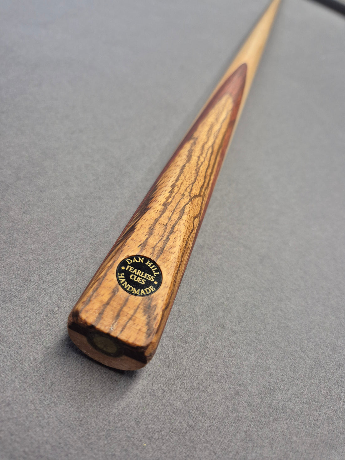 Fearless Break Cue