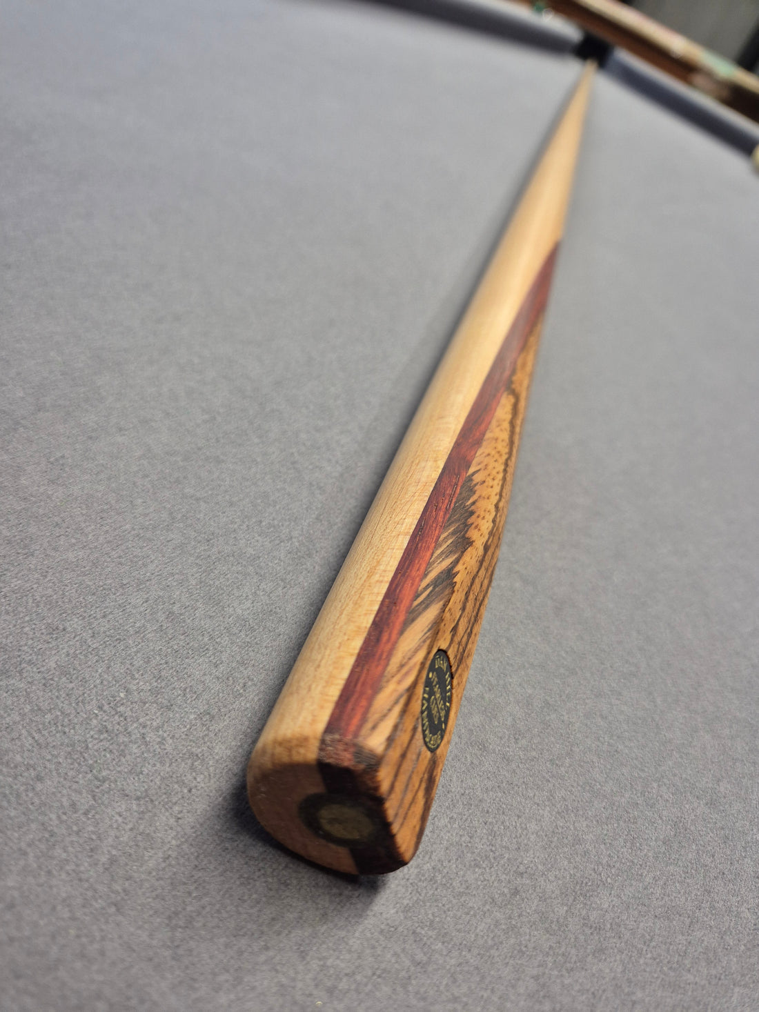 Fearless Break Cue