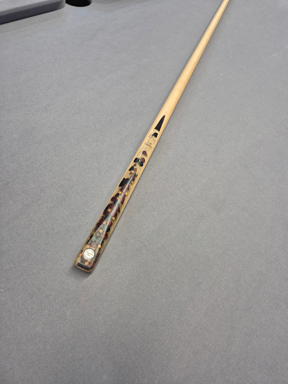 Fearless Break Cue