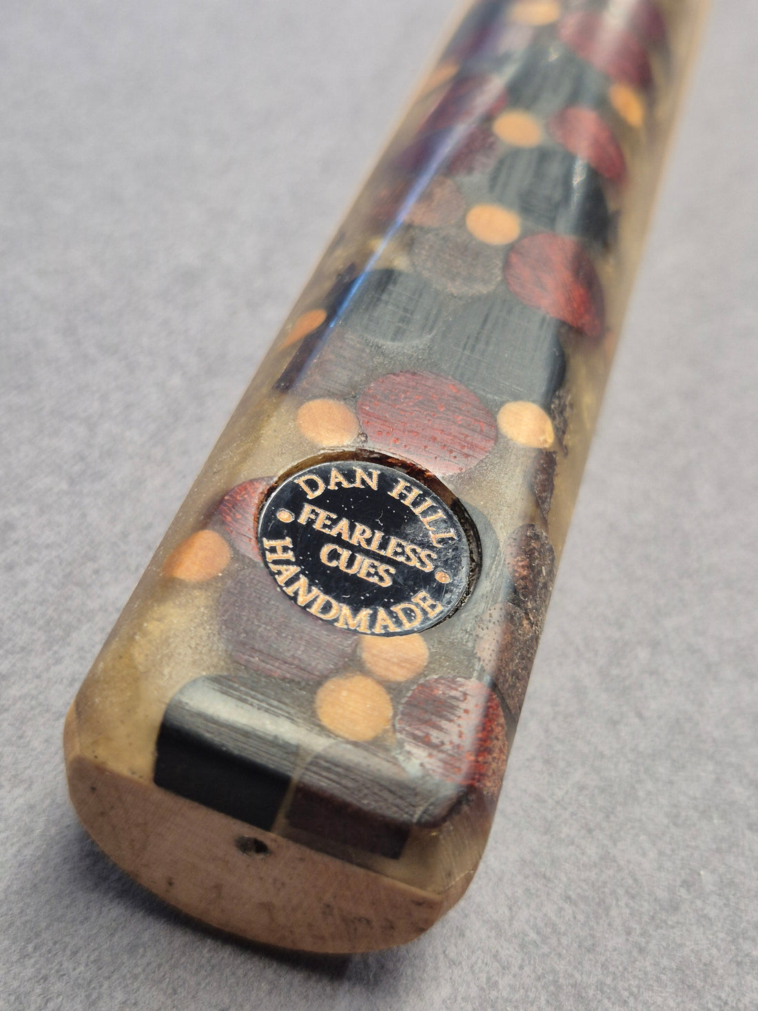 Fearless Break Cue
