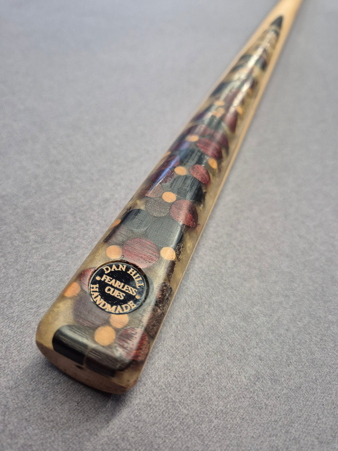 Fearless Break Cue