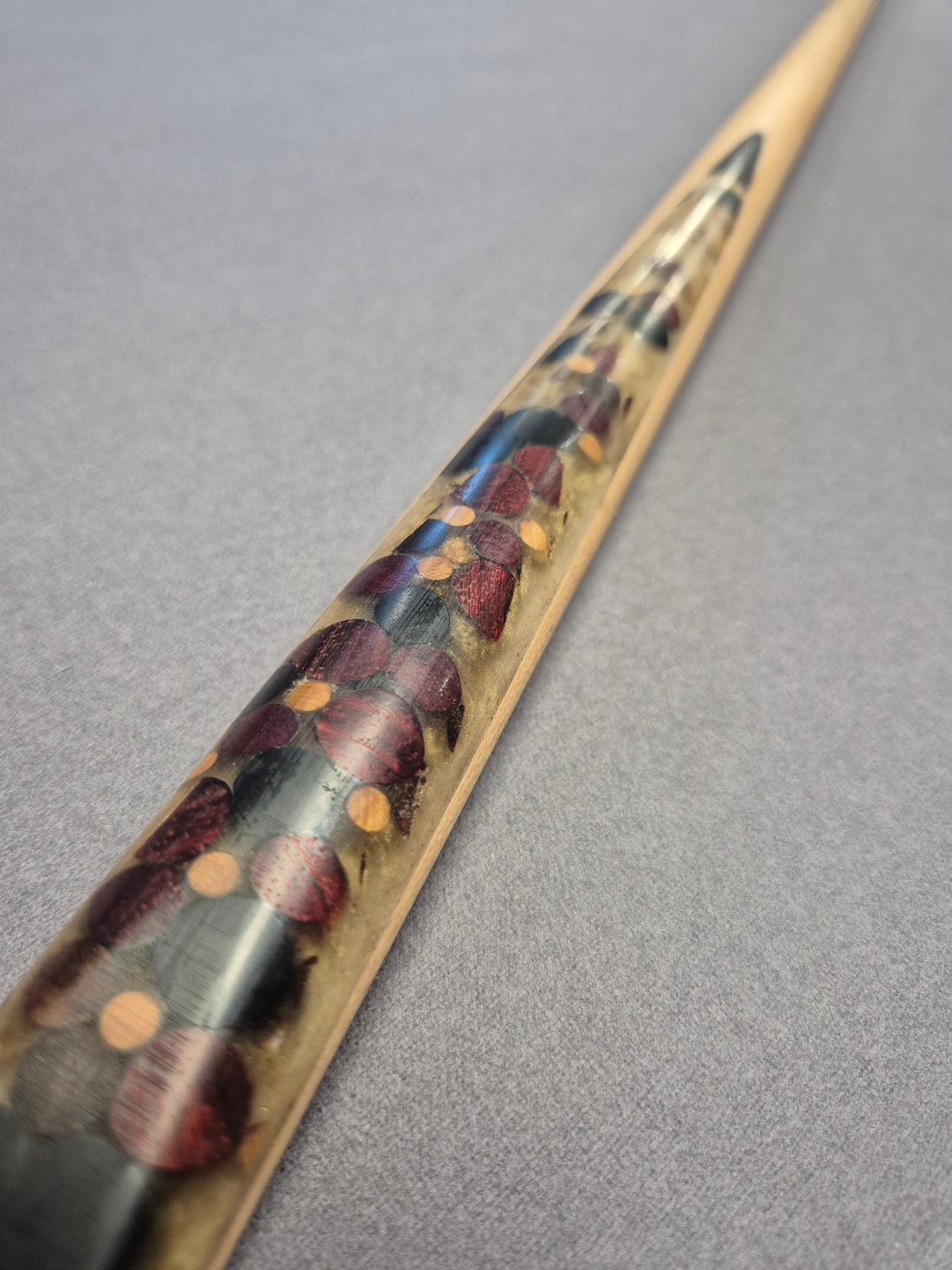 Fearless Break Cue
