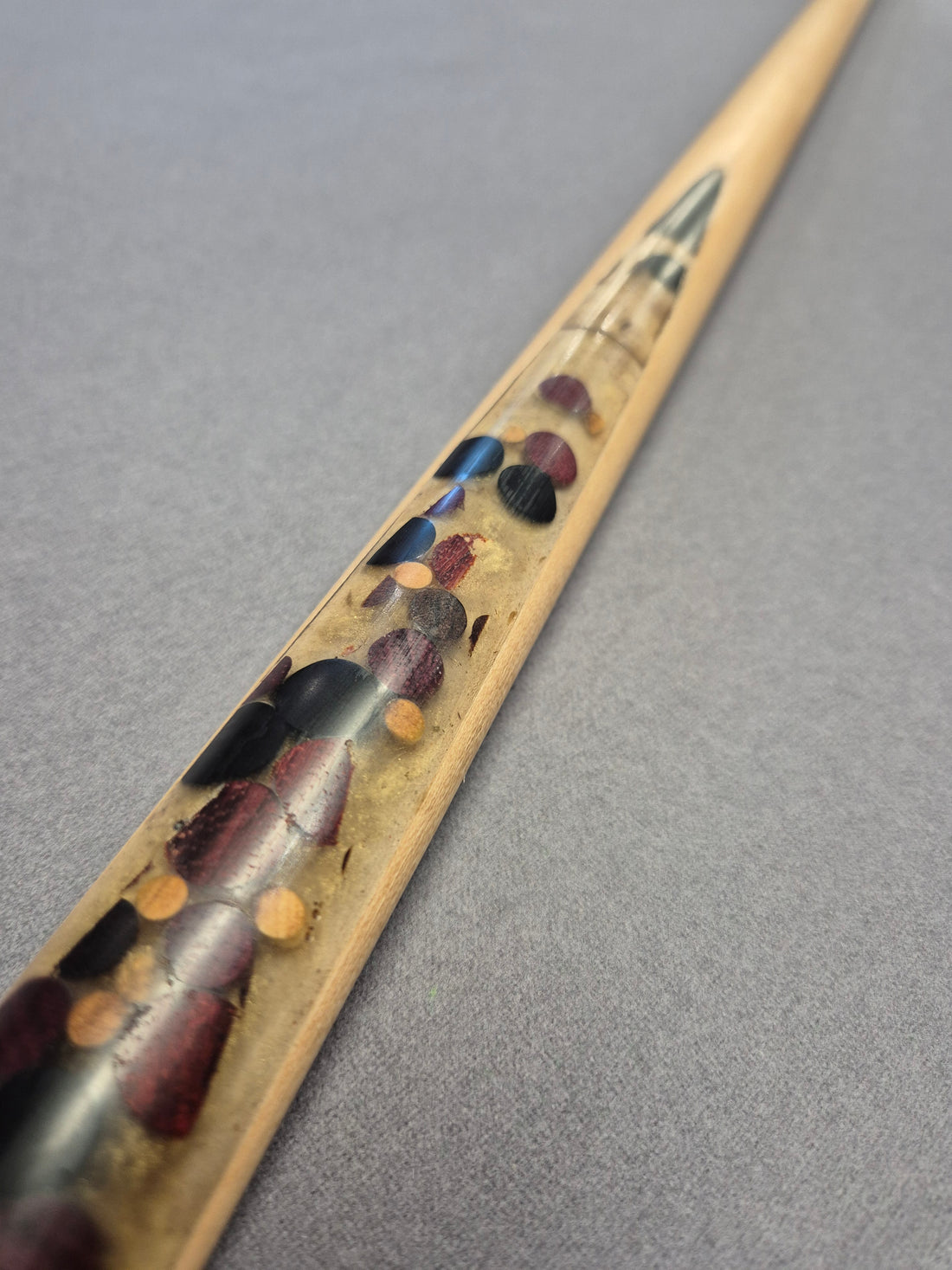 Fearless Break Cue