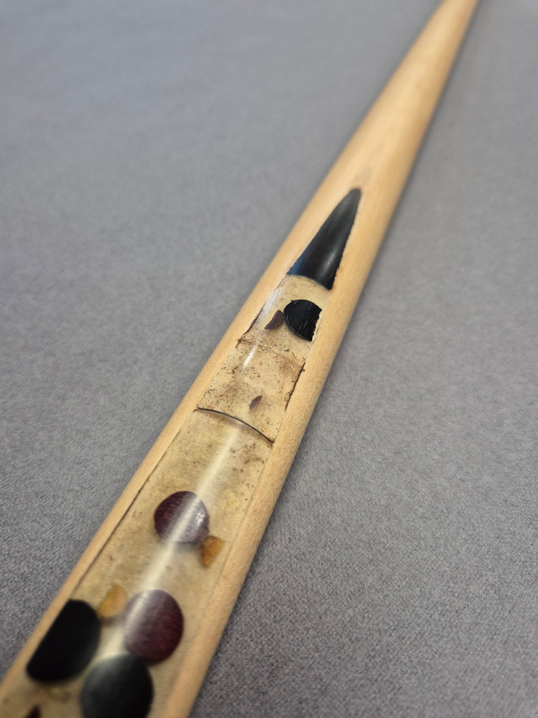 Fearless Break Cue