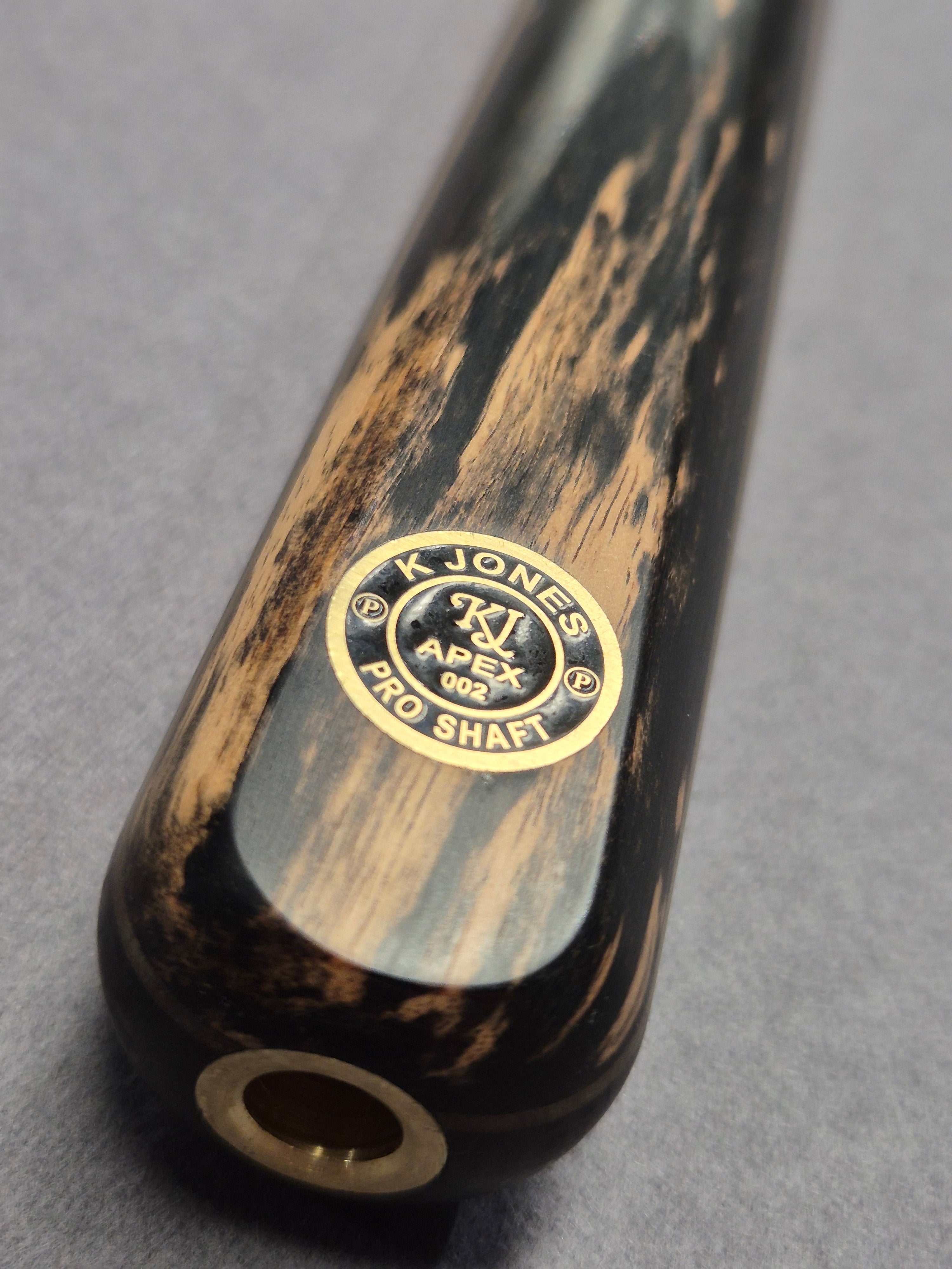 Apex Pro Shaft TI #002