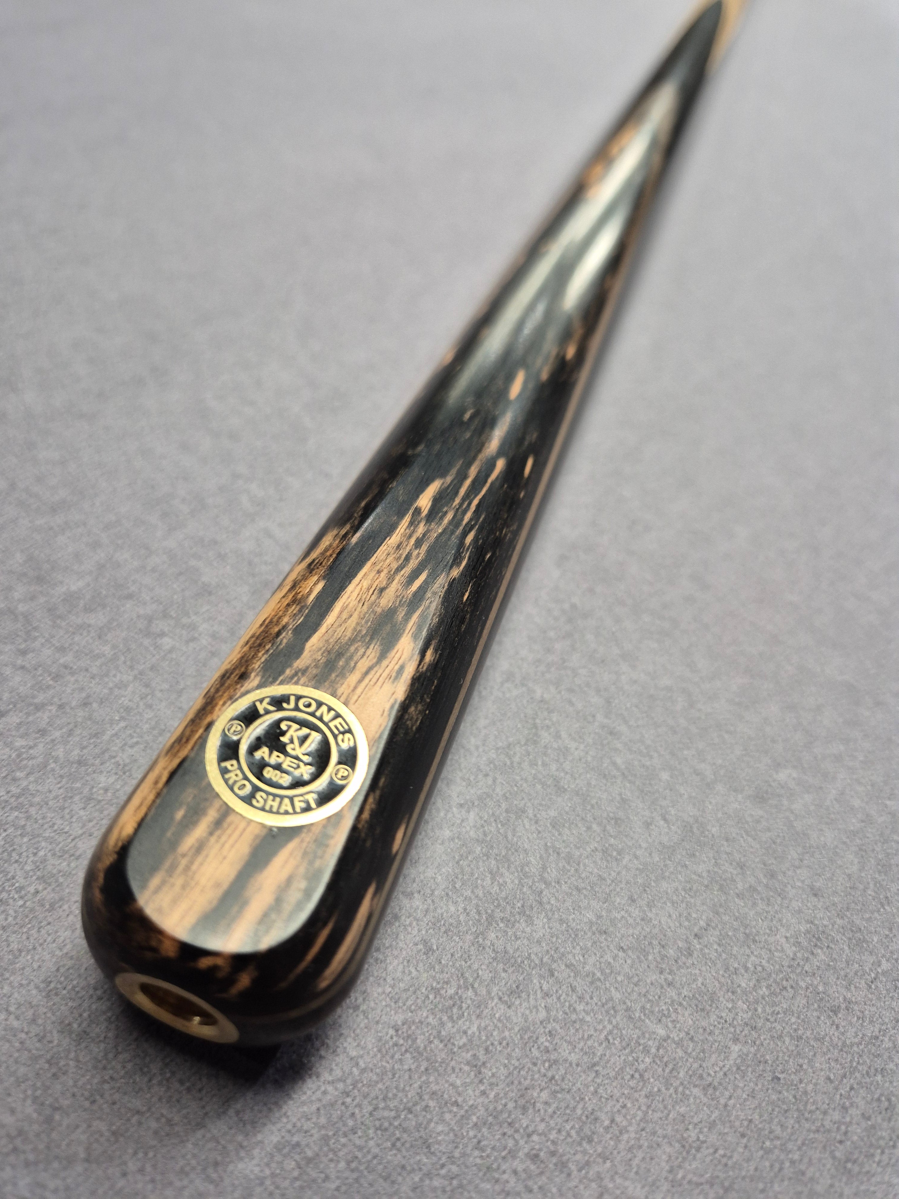 Apex Pro Shaft TI #002