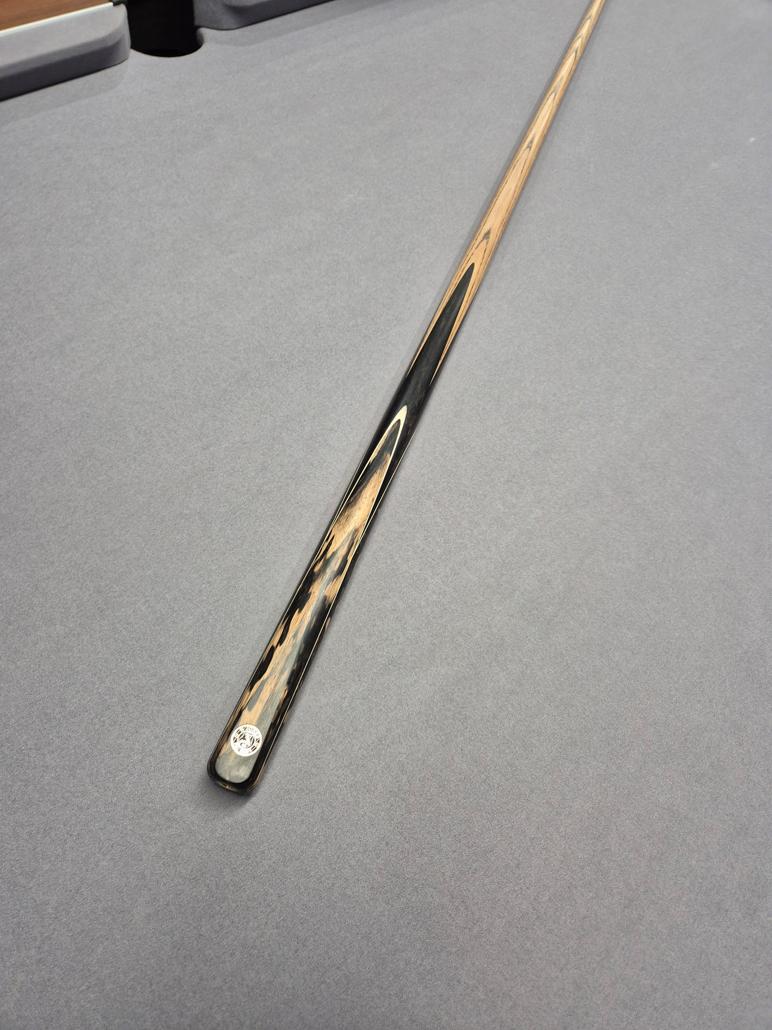 Apex Pro Shaft TI #003