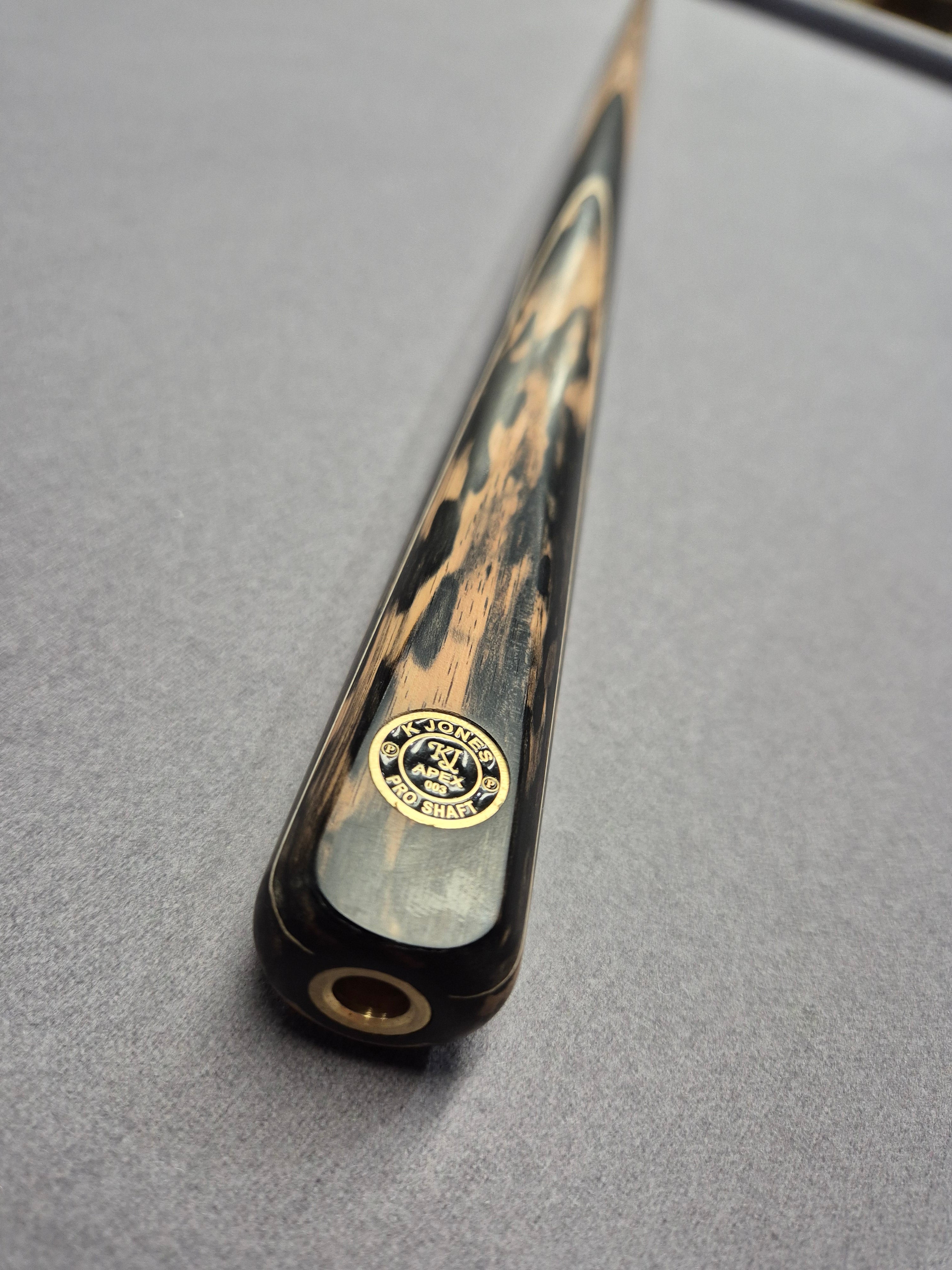 Apex Pro Shaft TI #003