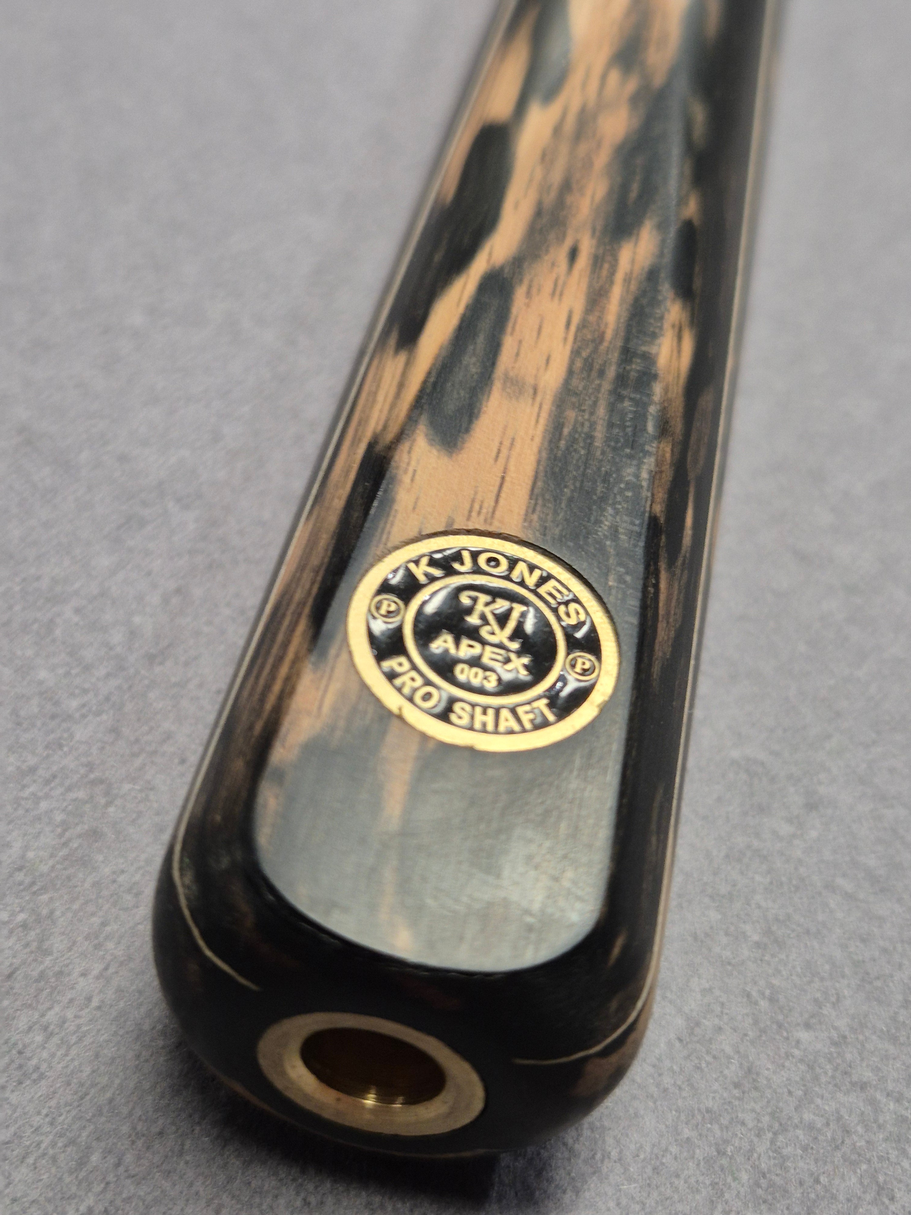 Apex Pro Shaft TI #003