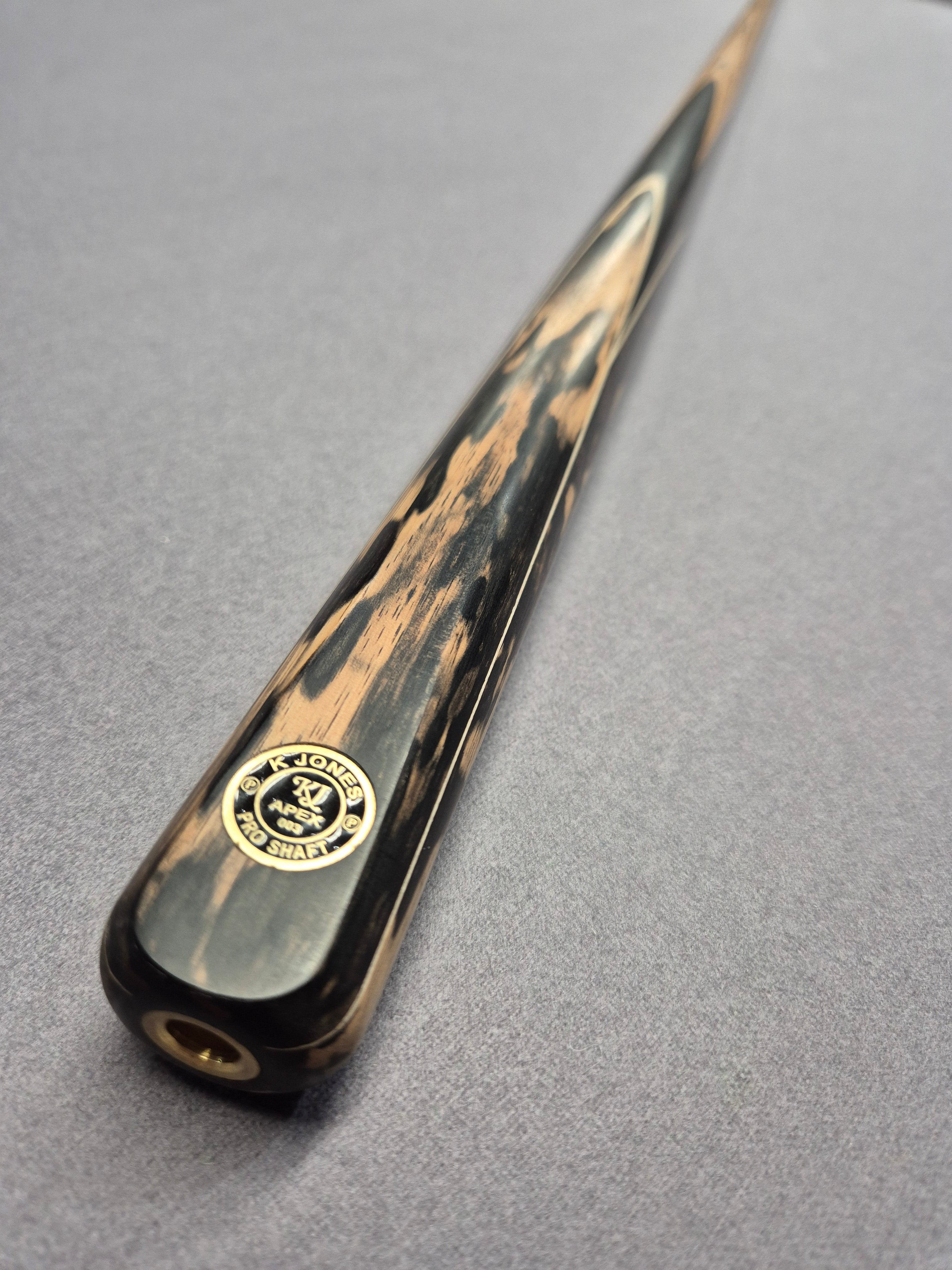 Apex Pro Shaft TI #003