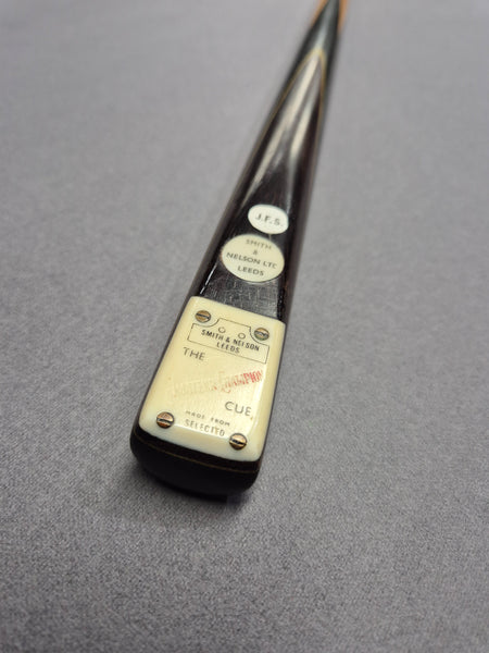 Amateur Champion Cue