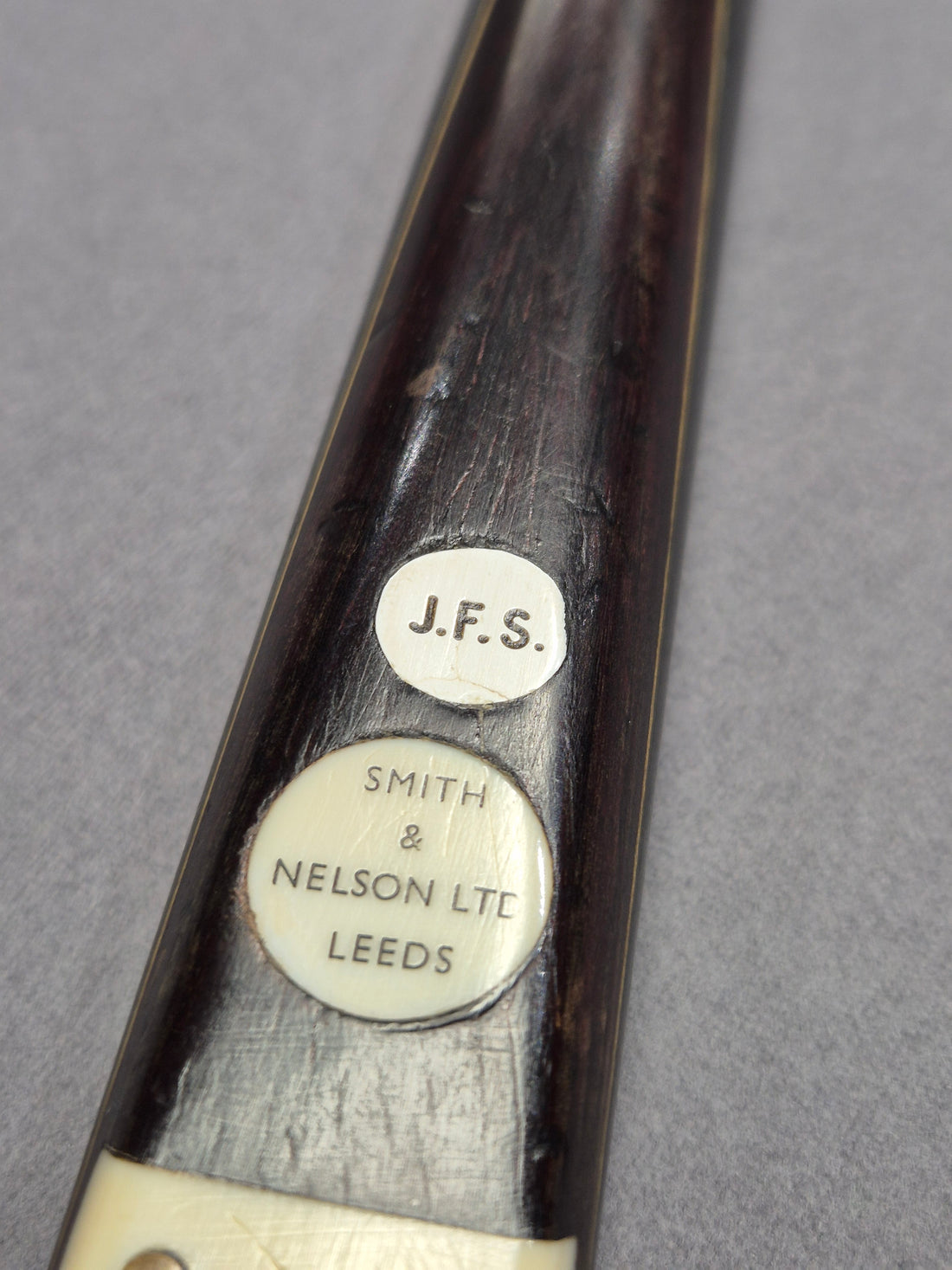 Amateur Champion Cue