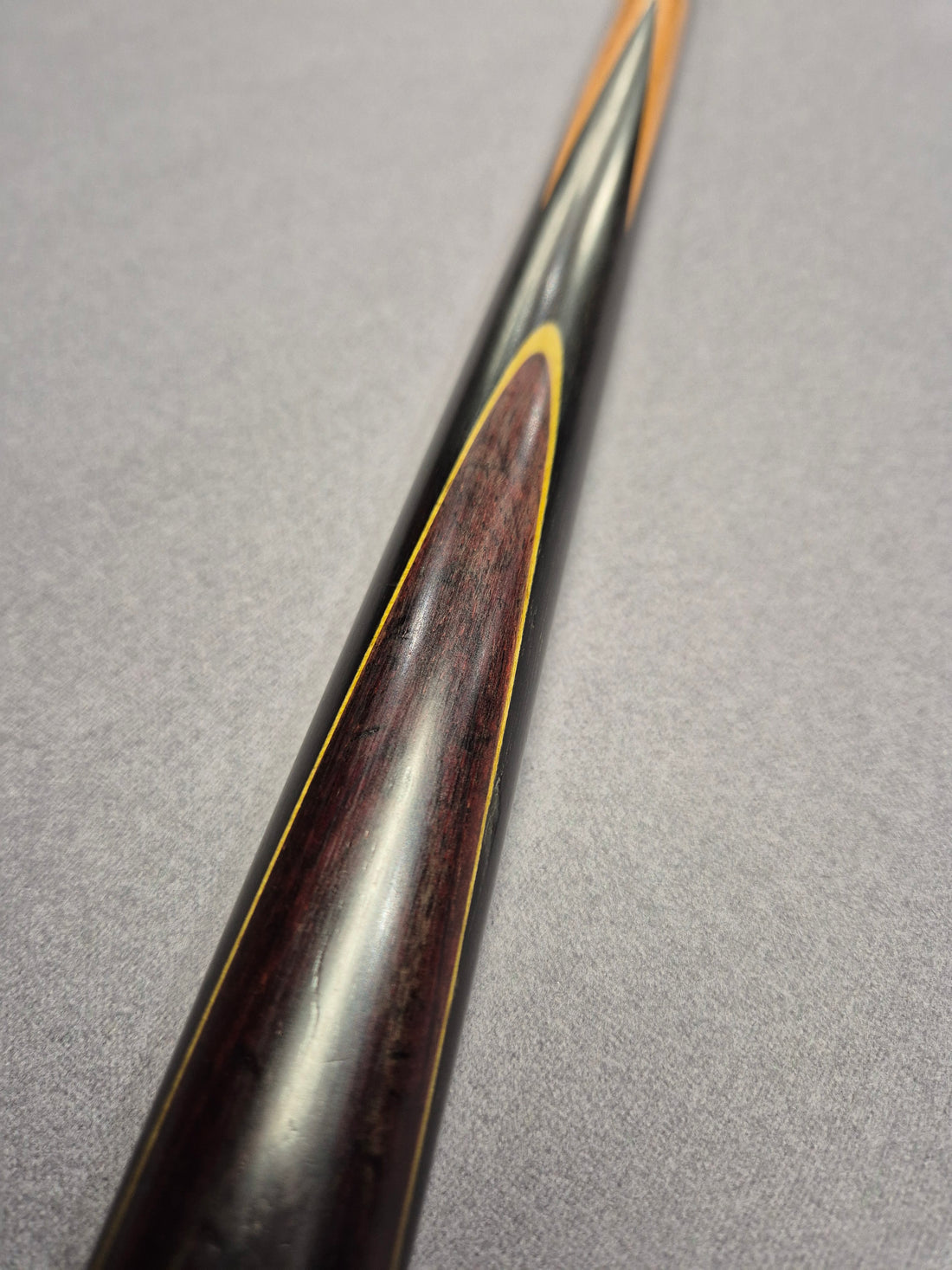 Amateur Champion Cue