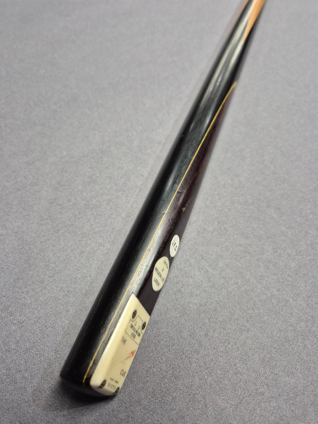 Amateur Champion Cue