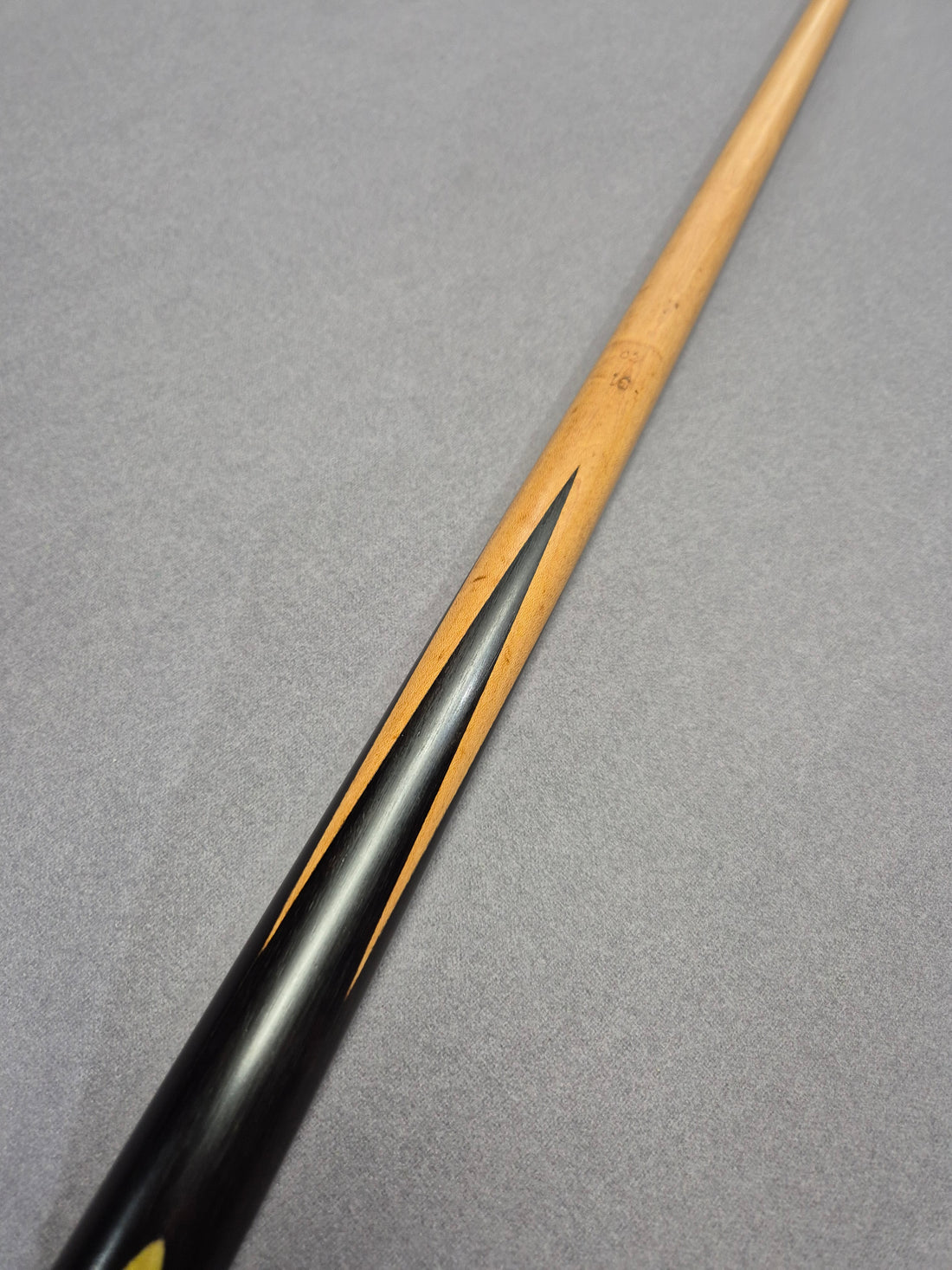 Amateur Champion Cue
