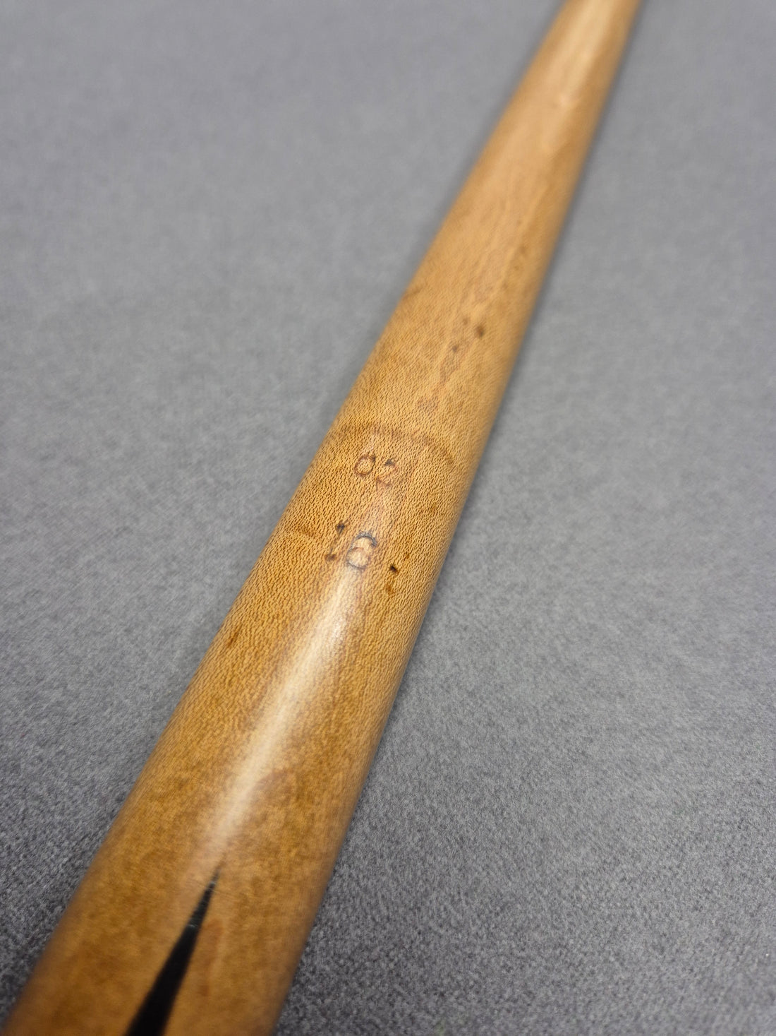 Amateur Champion Cue