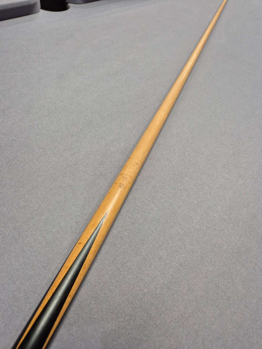 Amateur Champion Cue