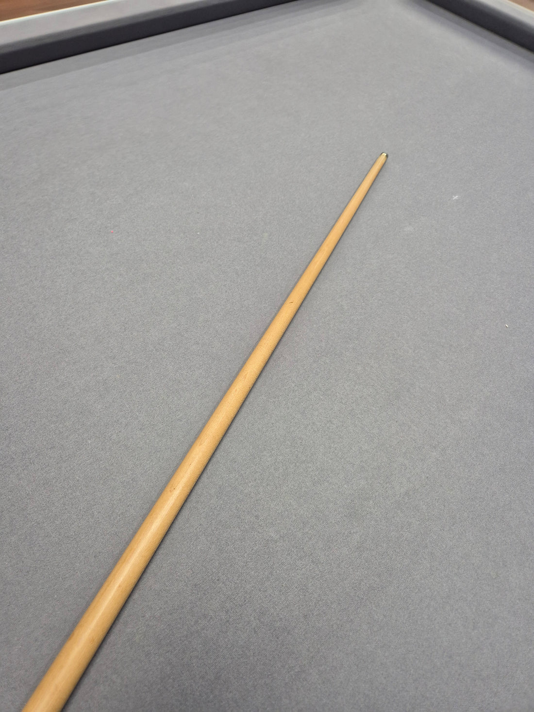 Amateur Champion Cue