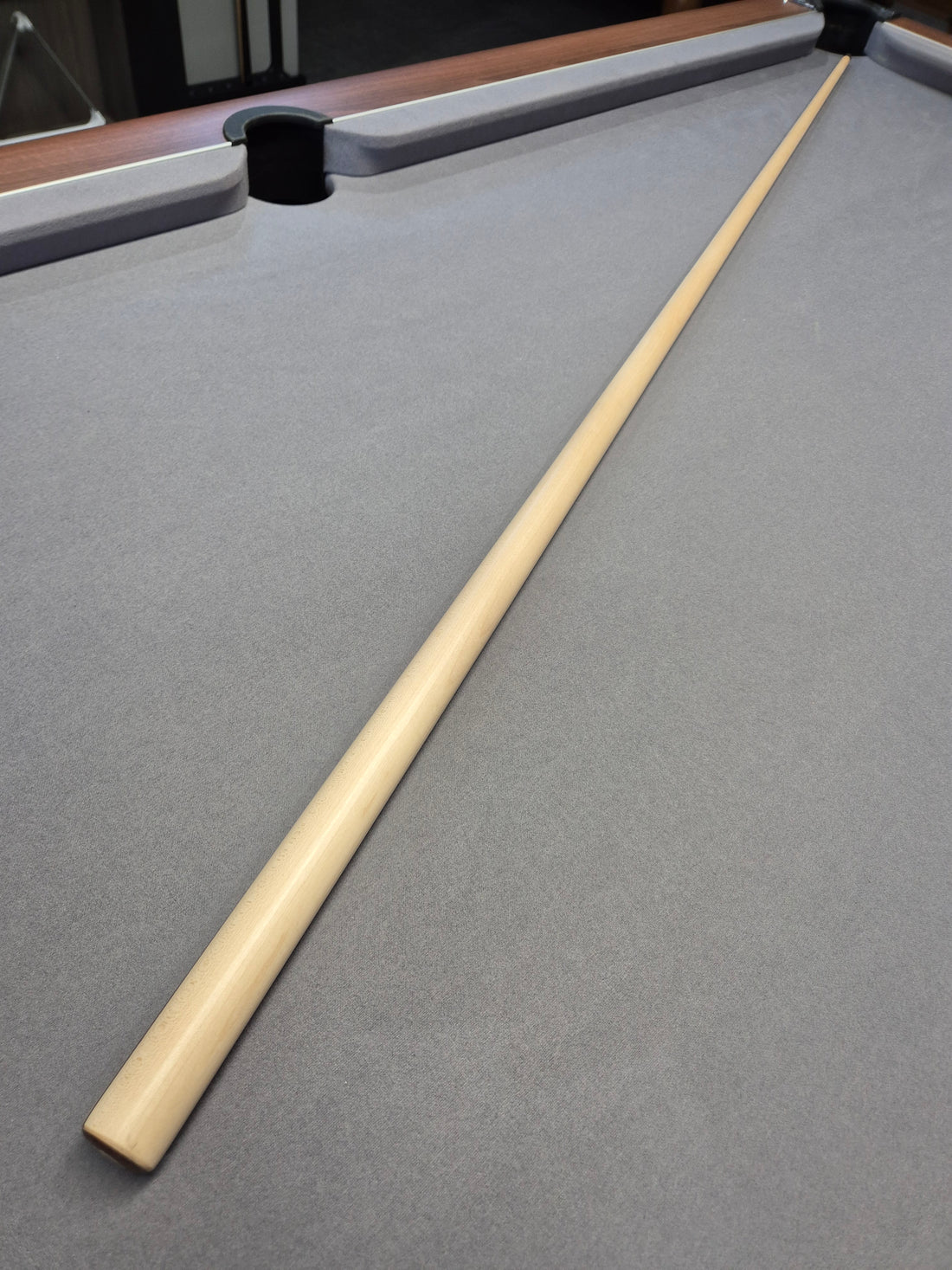 Break Cue