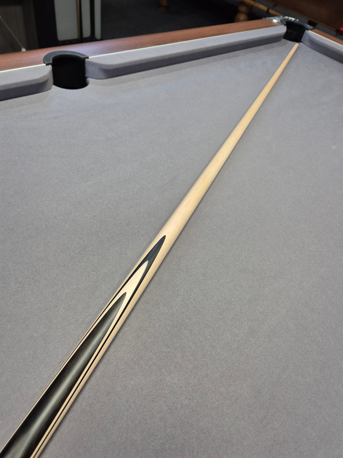 Break Cue