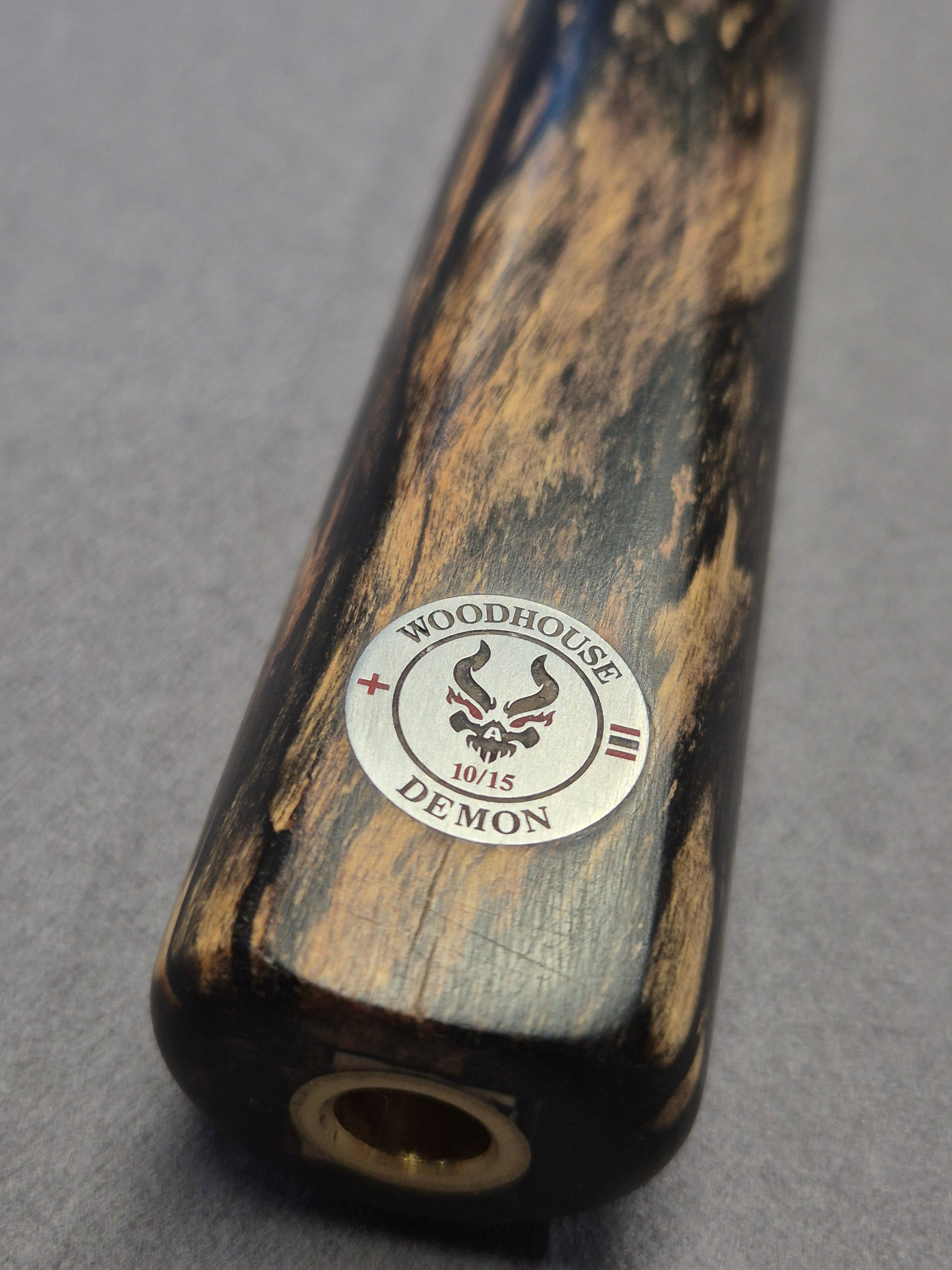 Demon x Woodhouse 10/15