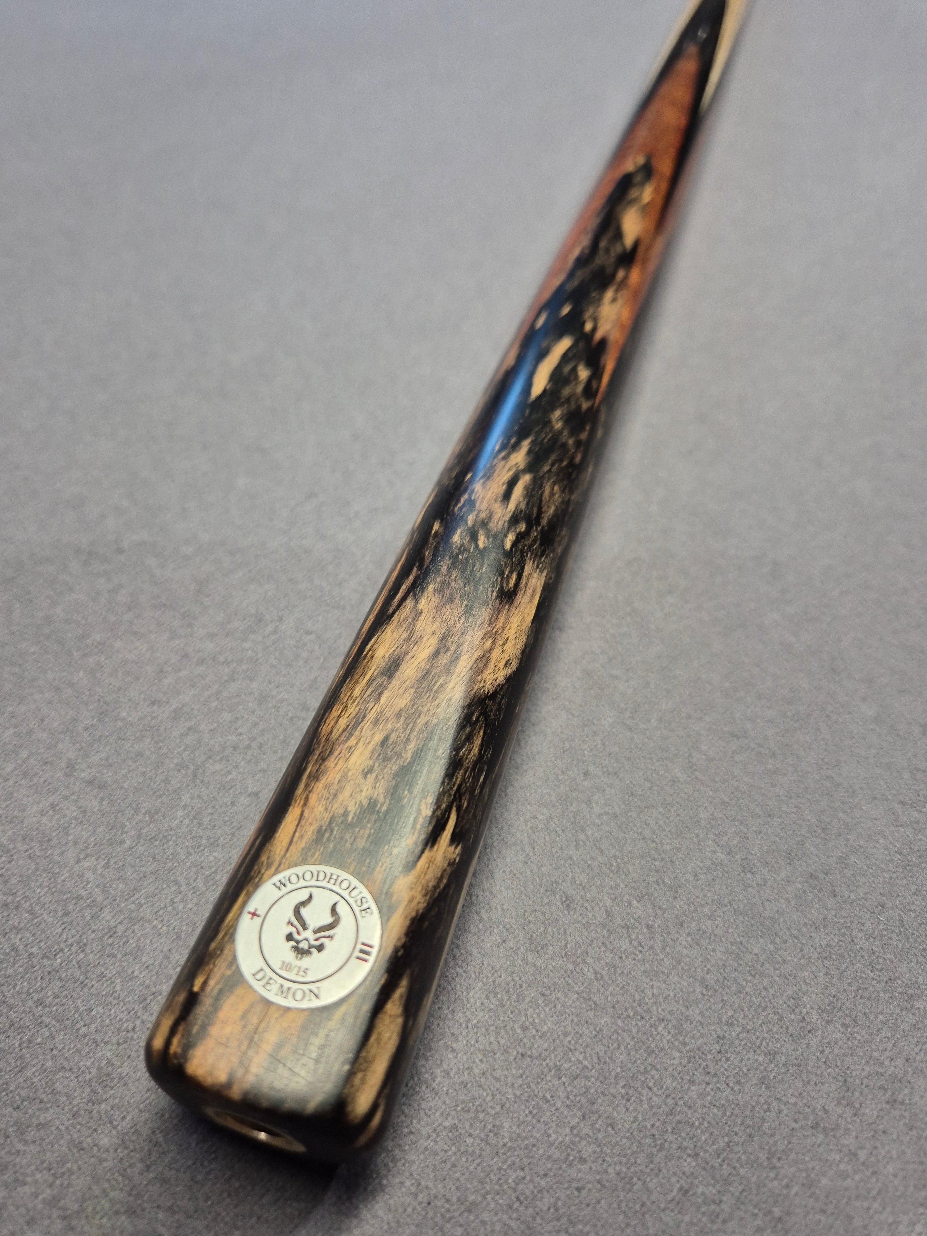 Demon x Woodhouse 10/15