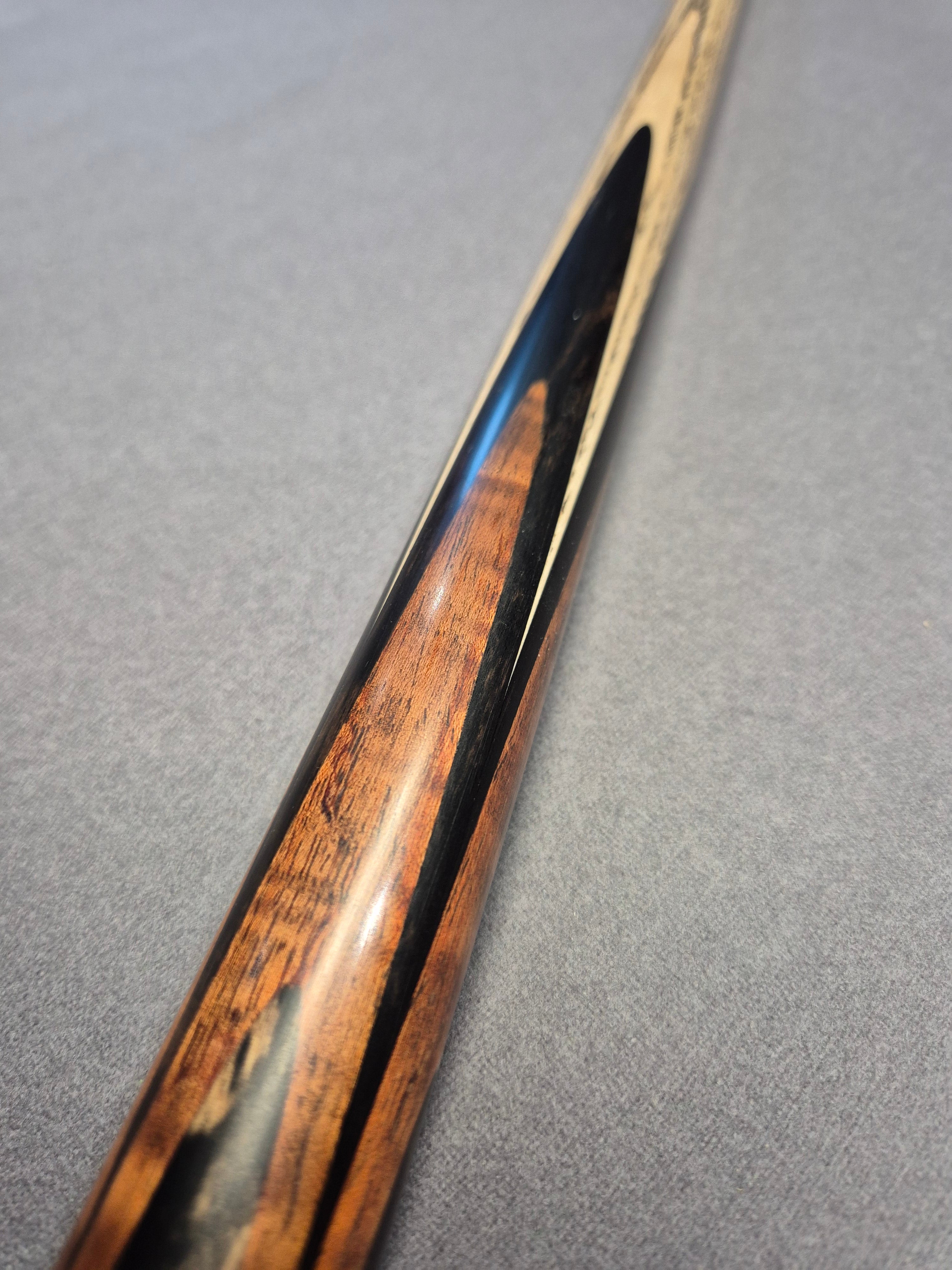 Demon x Woodhouse 10/15