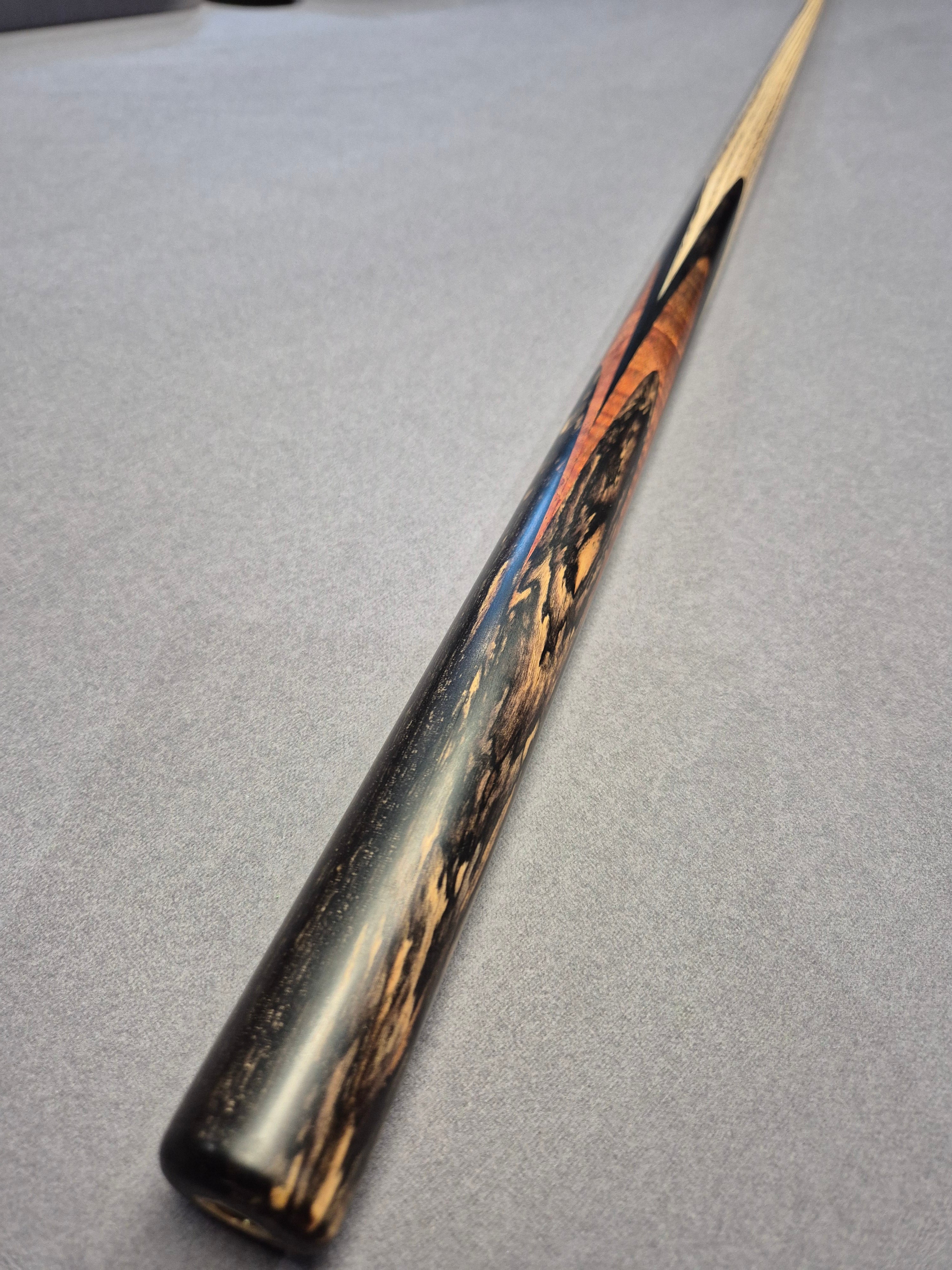 Demon x Woodhouse 10/15